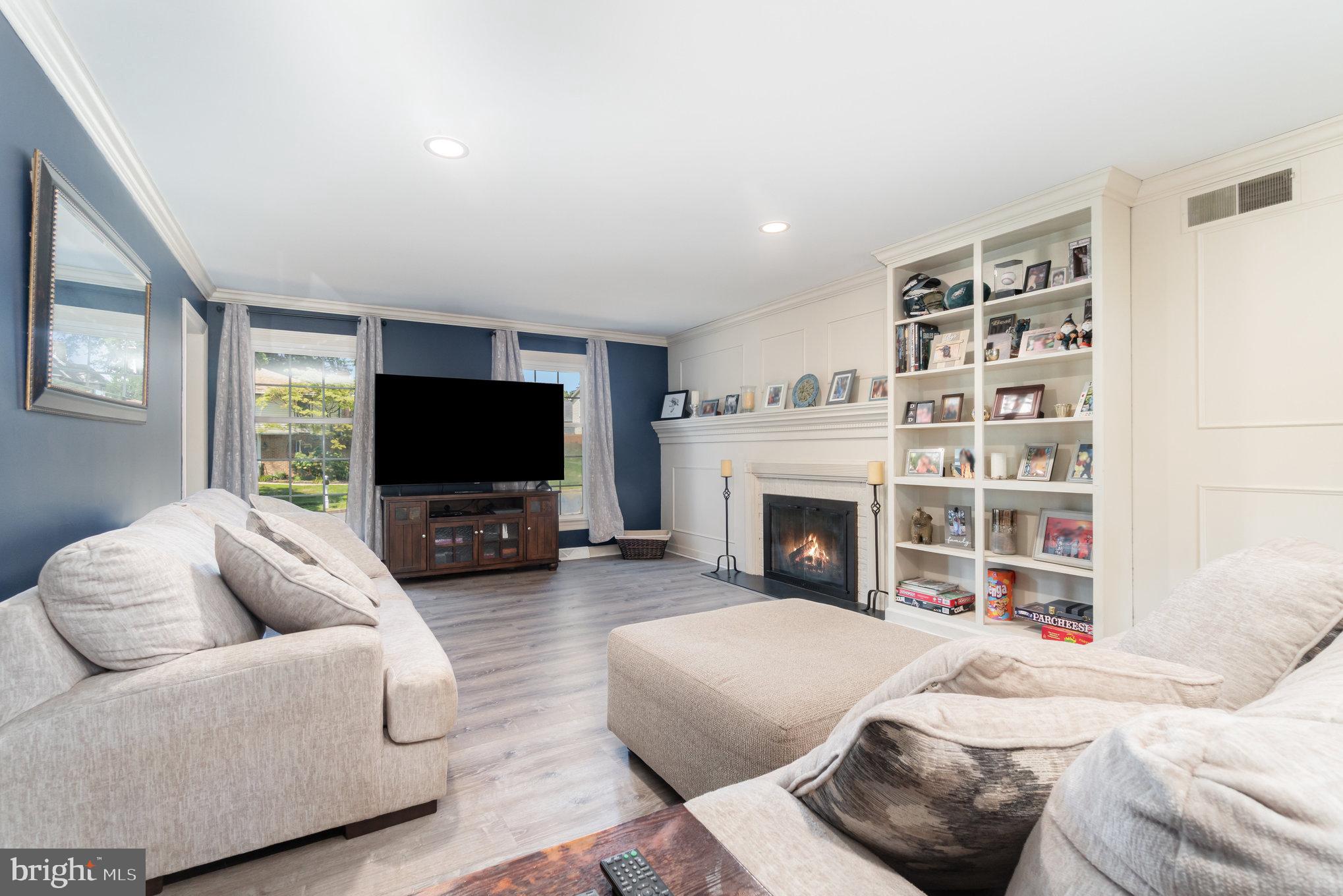 GOOD HOPE FARMS - Residential