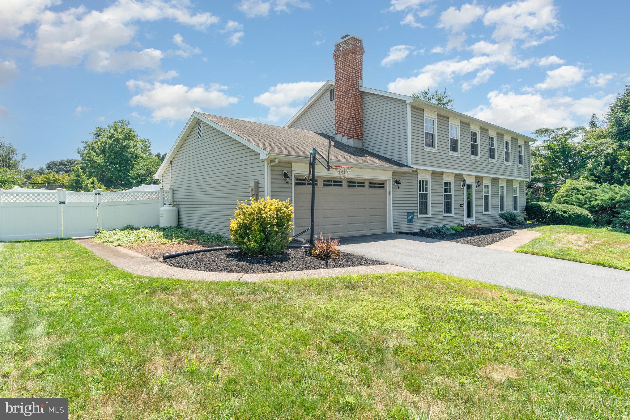 GOOD HOPE FARMS - Residential