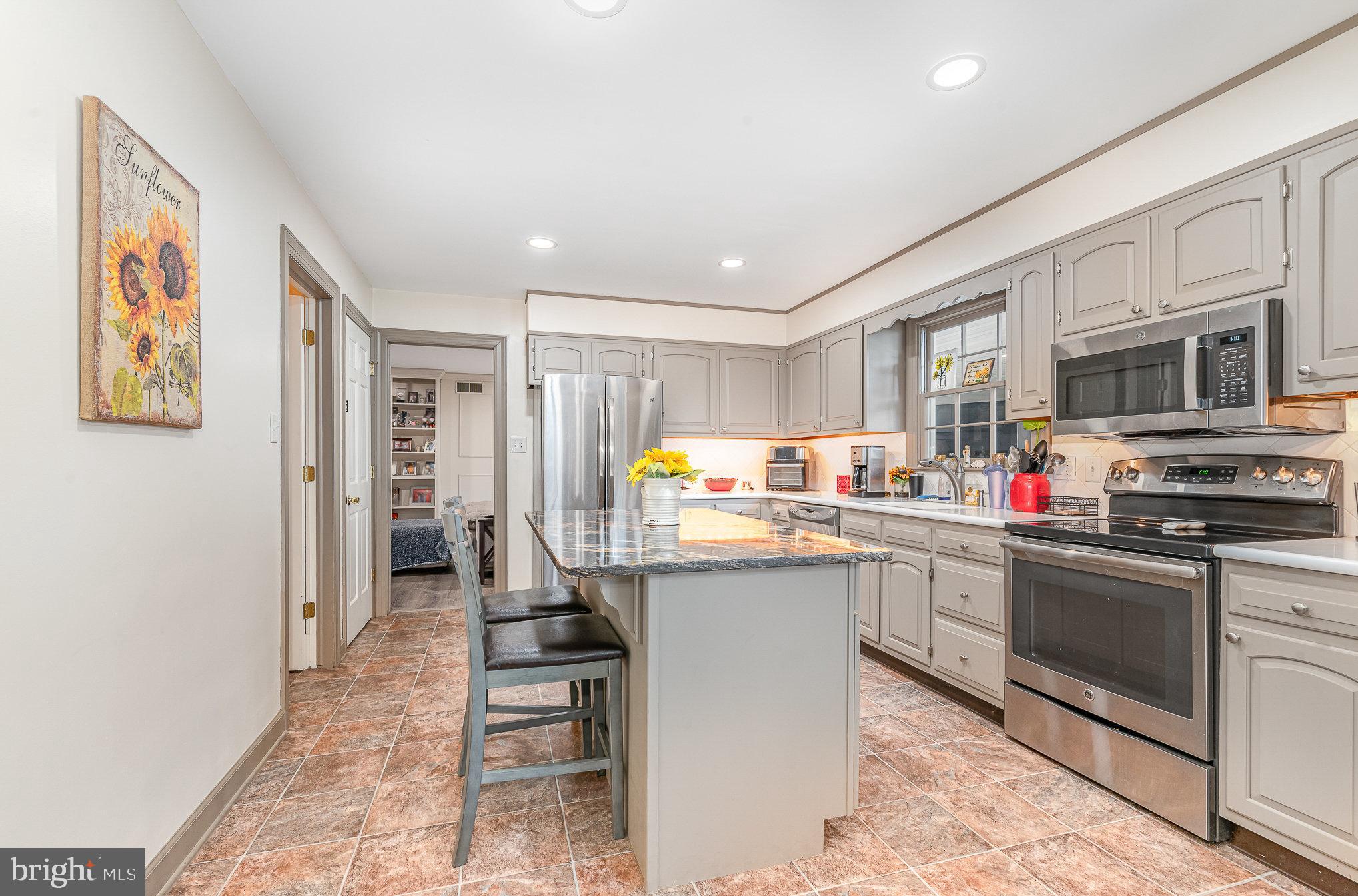 GOOD HOPE FARMS - Residential