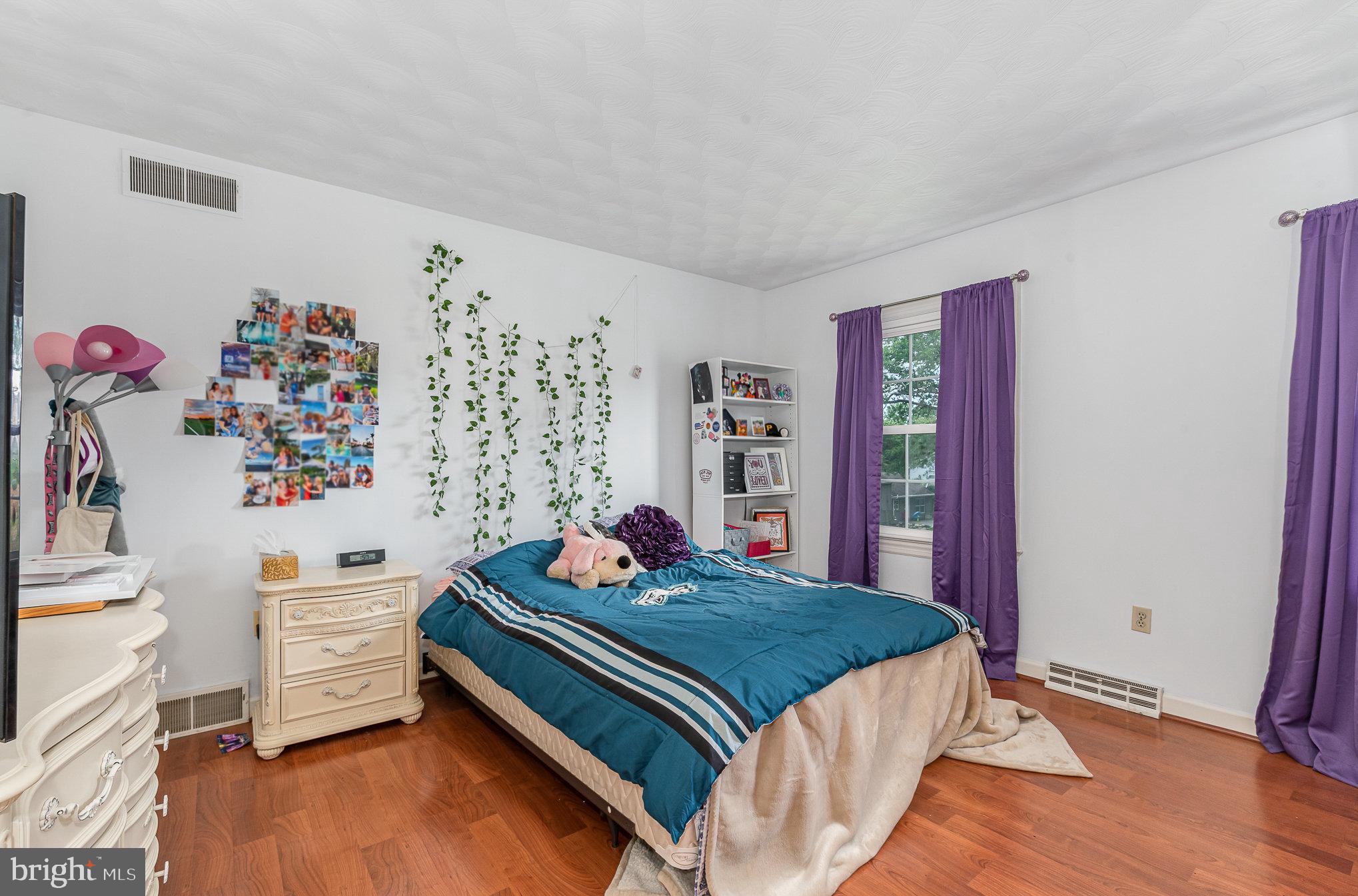 GOOD HOPE FARMS - Residential