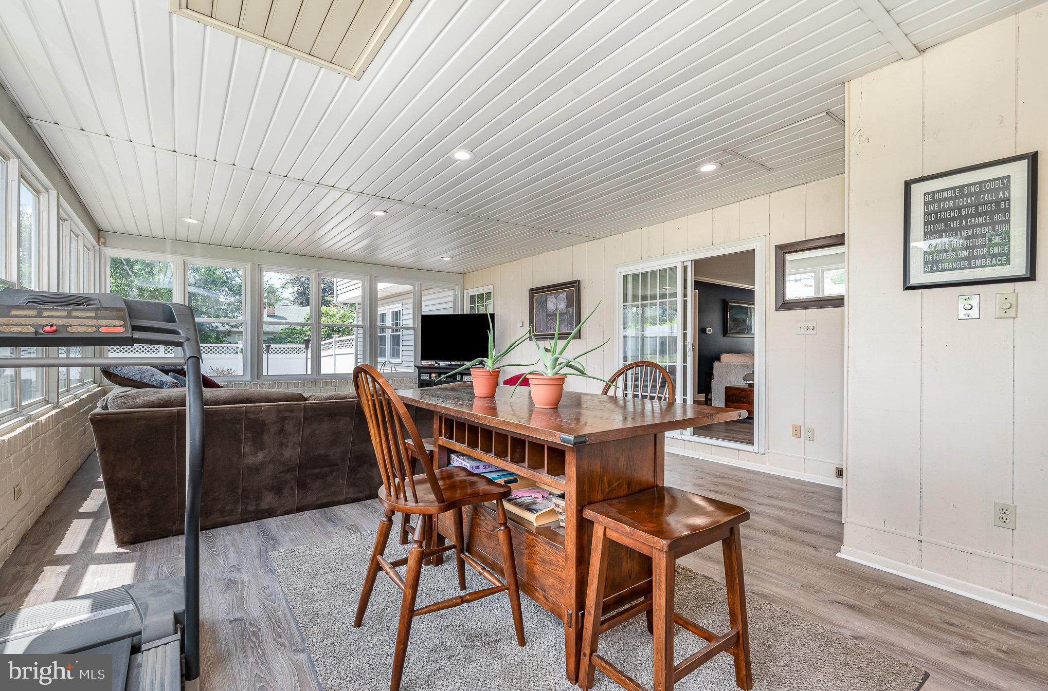 GOOD HOPE FARMS - Residential