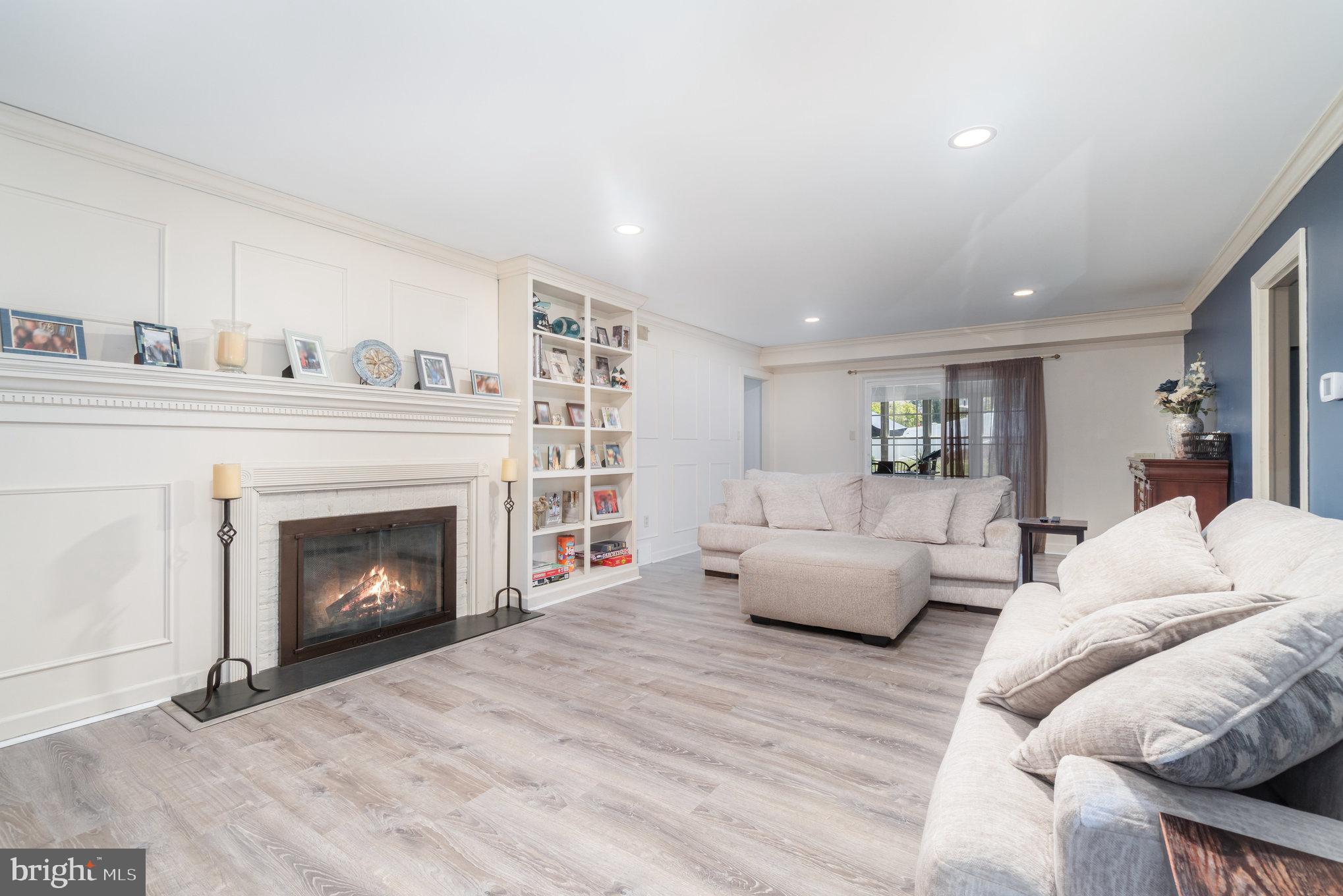 GOOD HOPE FARMS - Residential