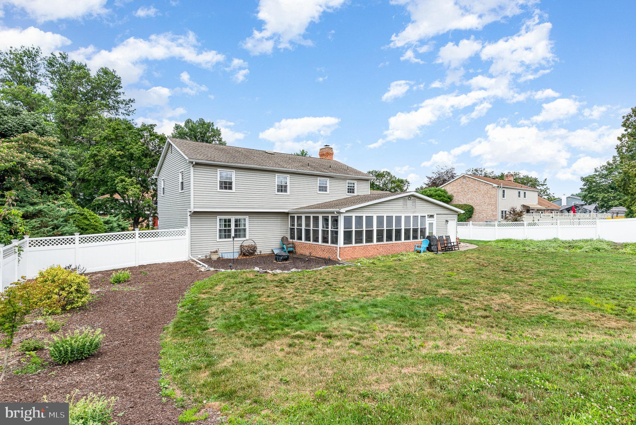 GOOD HOPE FARMS - Residential