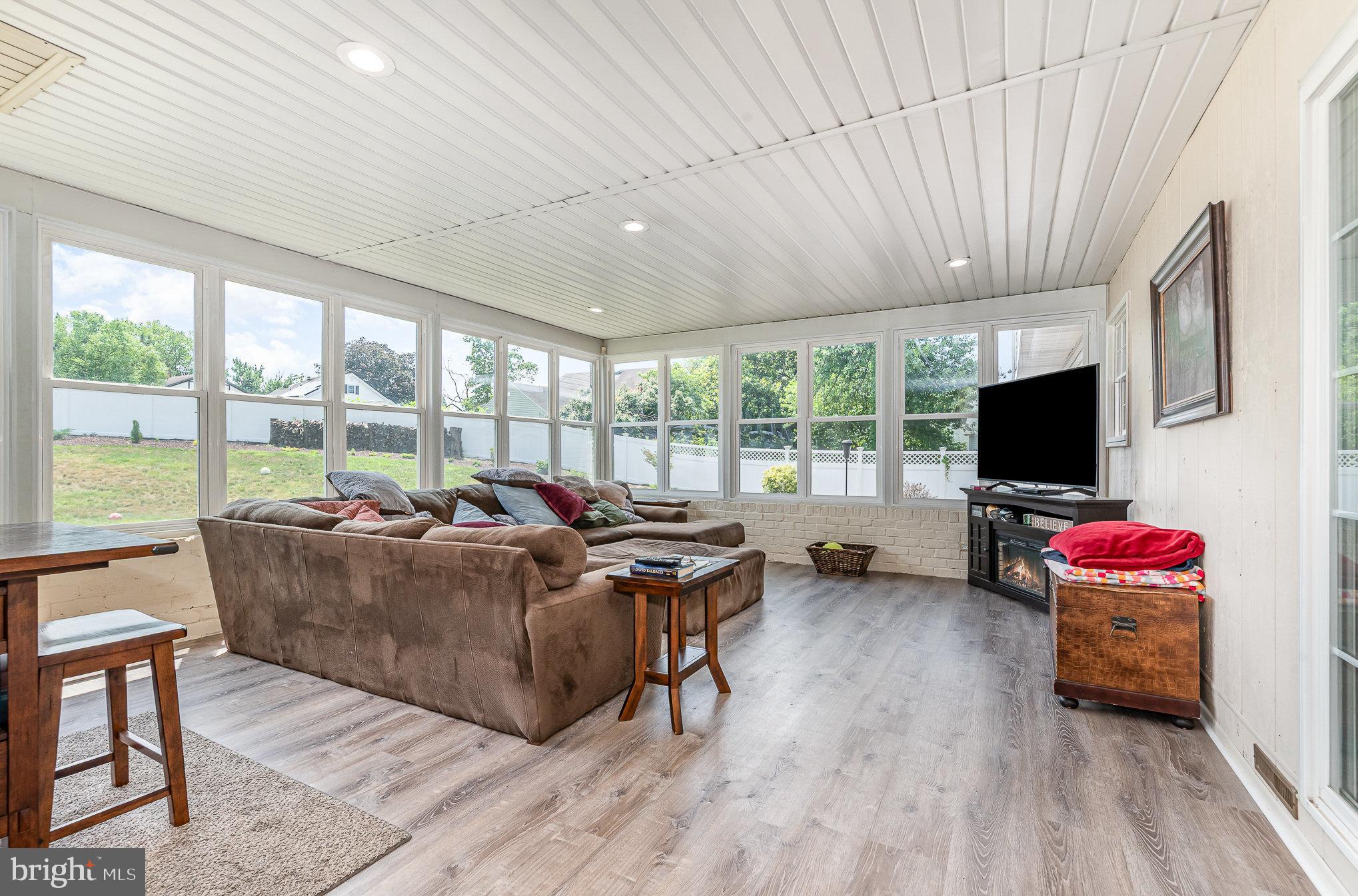 GOOD HOPE FARMS - Residential