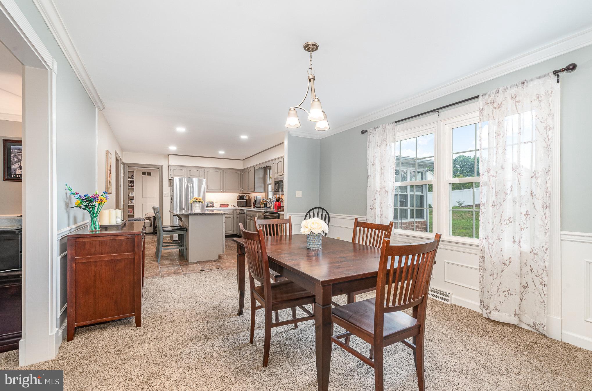 GOOD HOPE FARMS - Residential