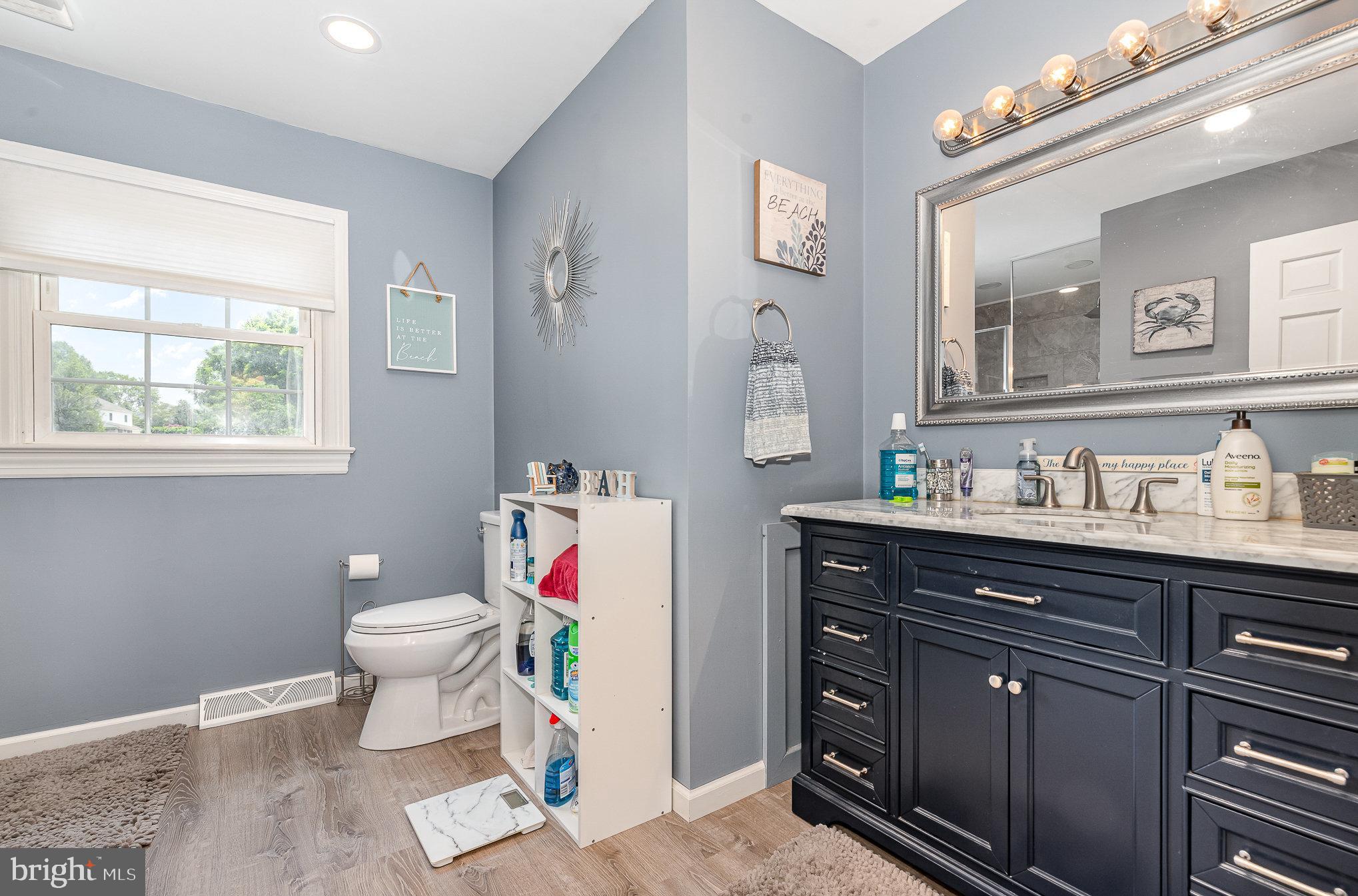 GOOD HOPE FARMS - Residential