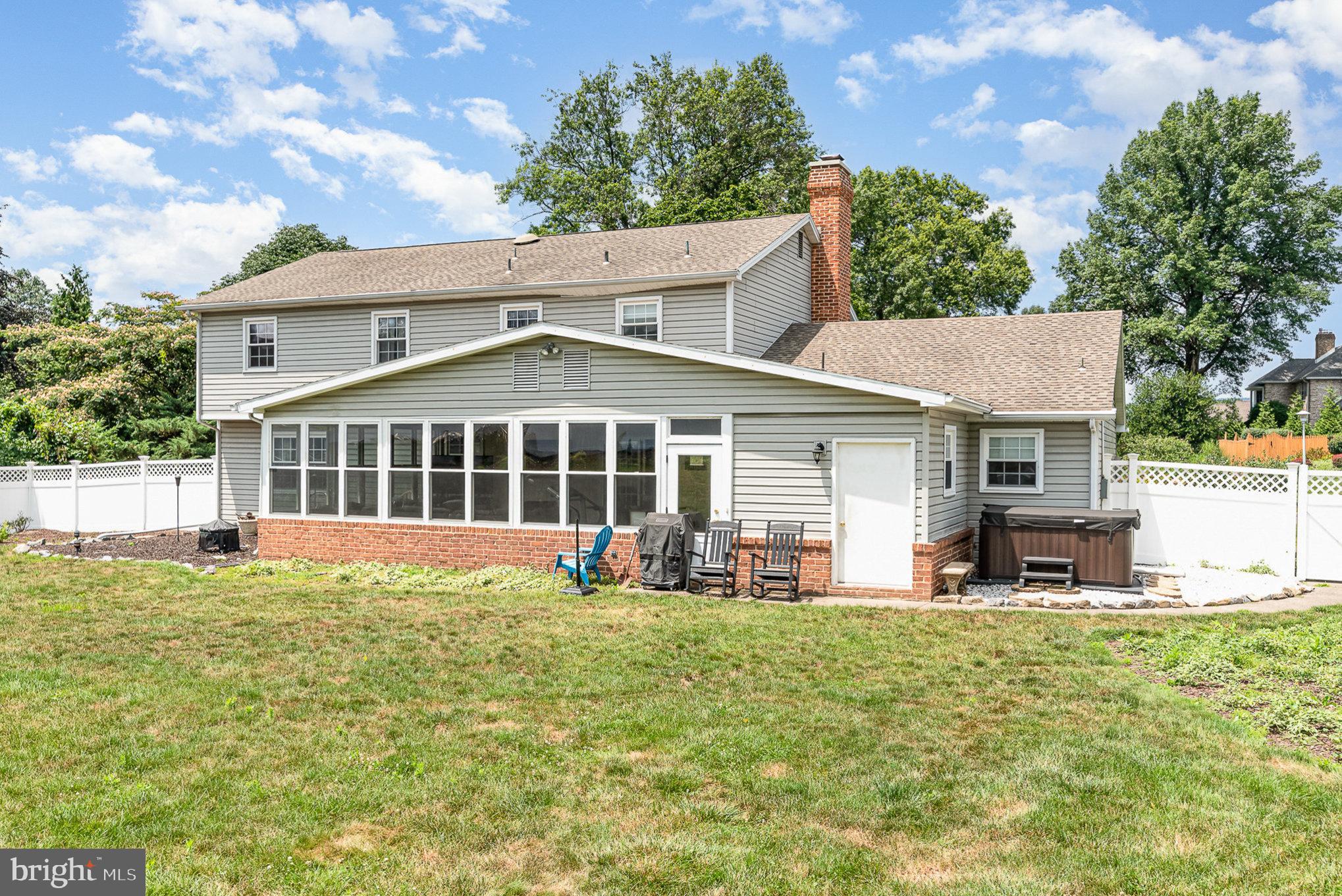 GOOD HOPE FARMS - Residential