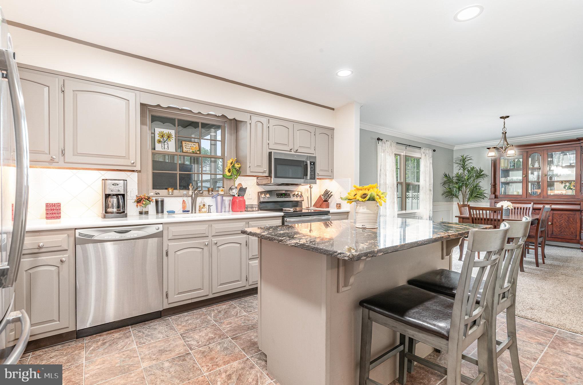 GOOD HOPE FARMS - Residential