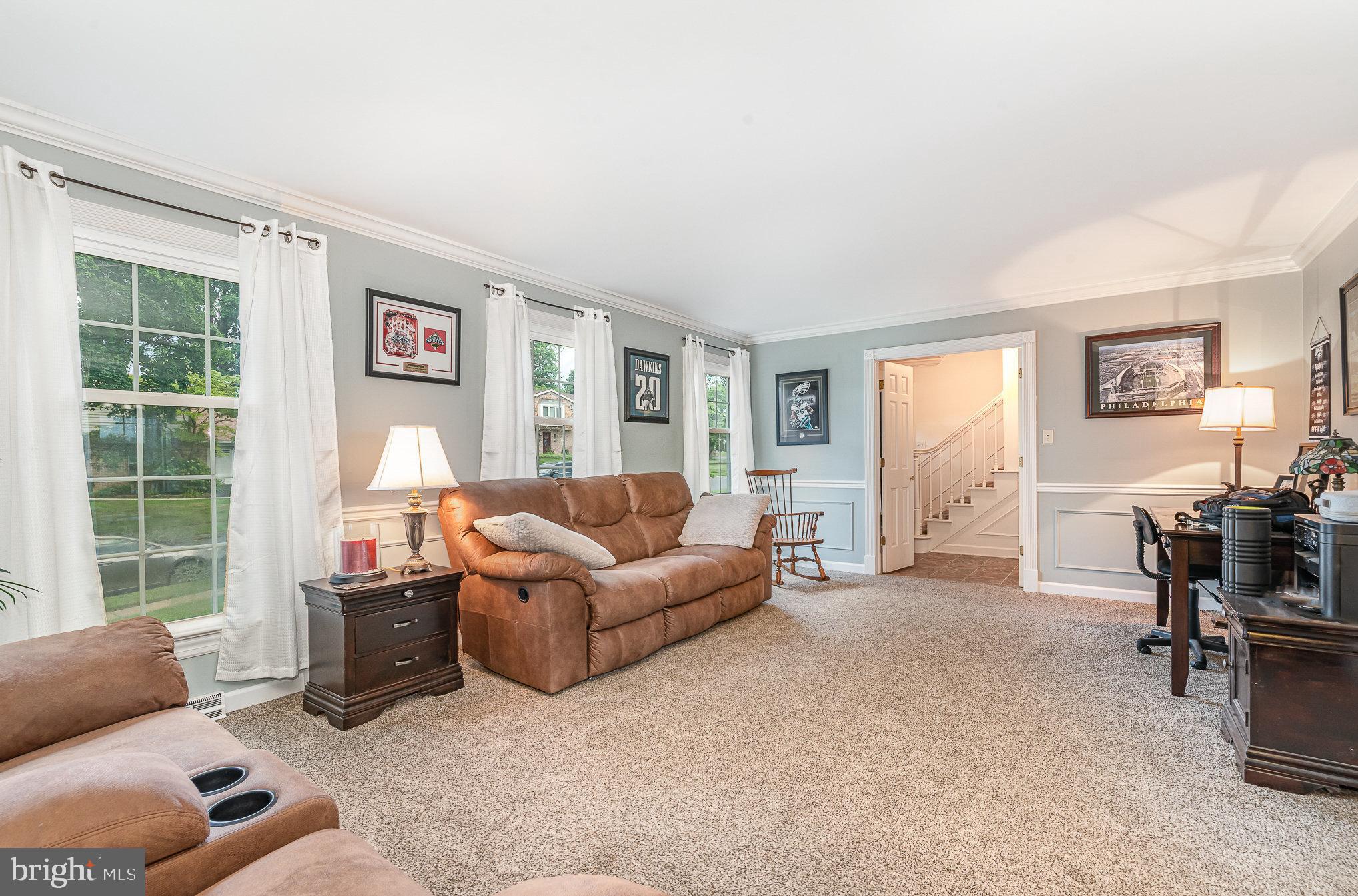 GOOD HOPE FARMS - Residential