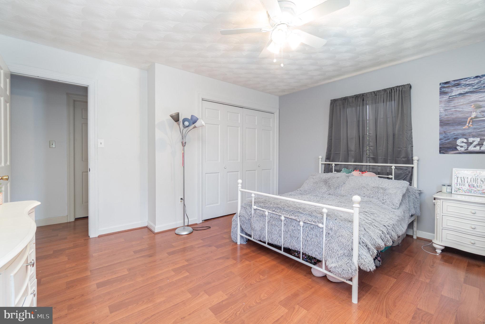 GOOD HOPE FARMS - Residential