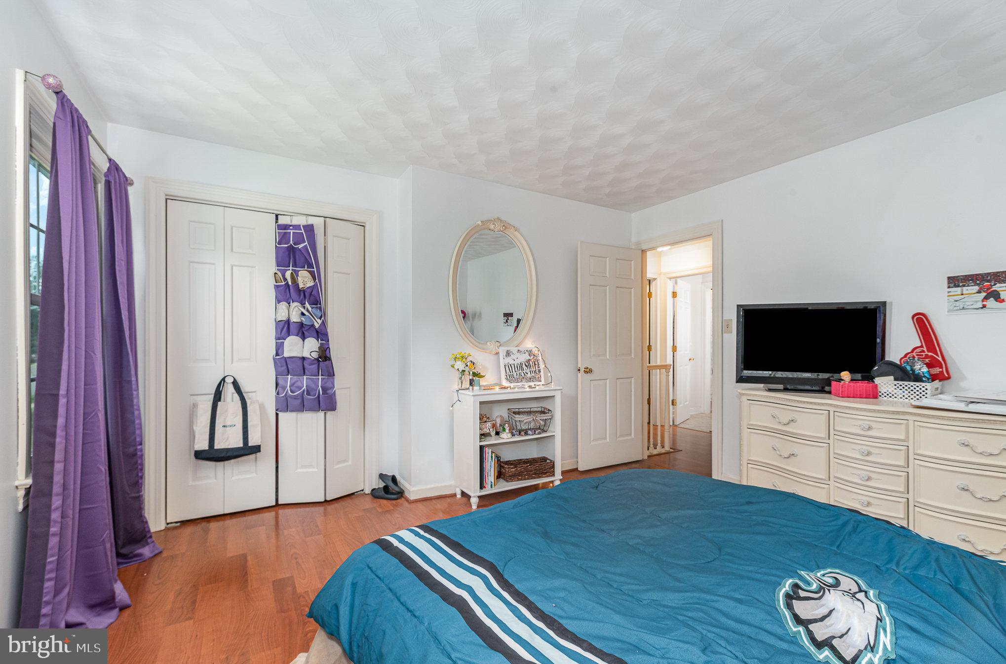 GOOD HOPE FARMS - Residential