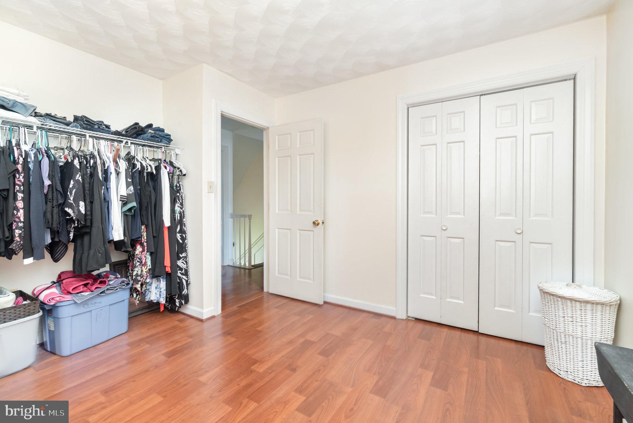 GOOD HOPE FARMS - Residential