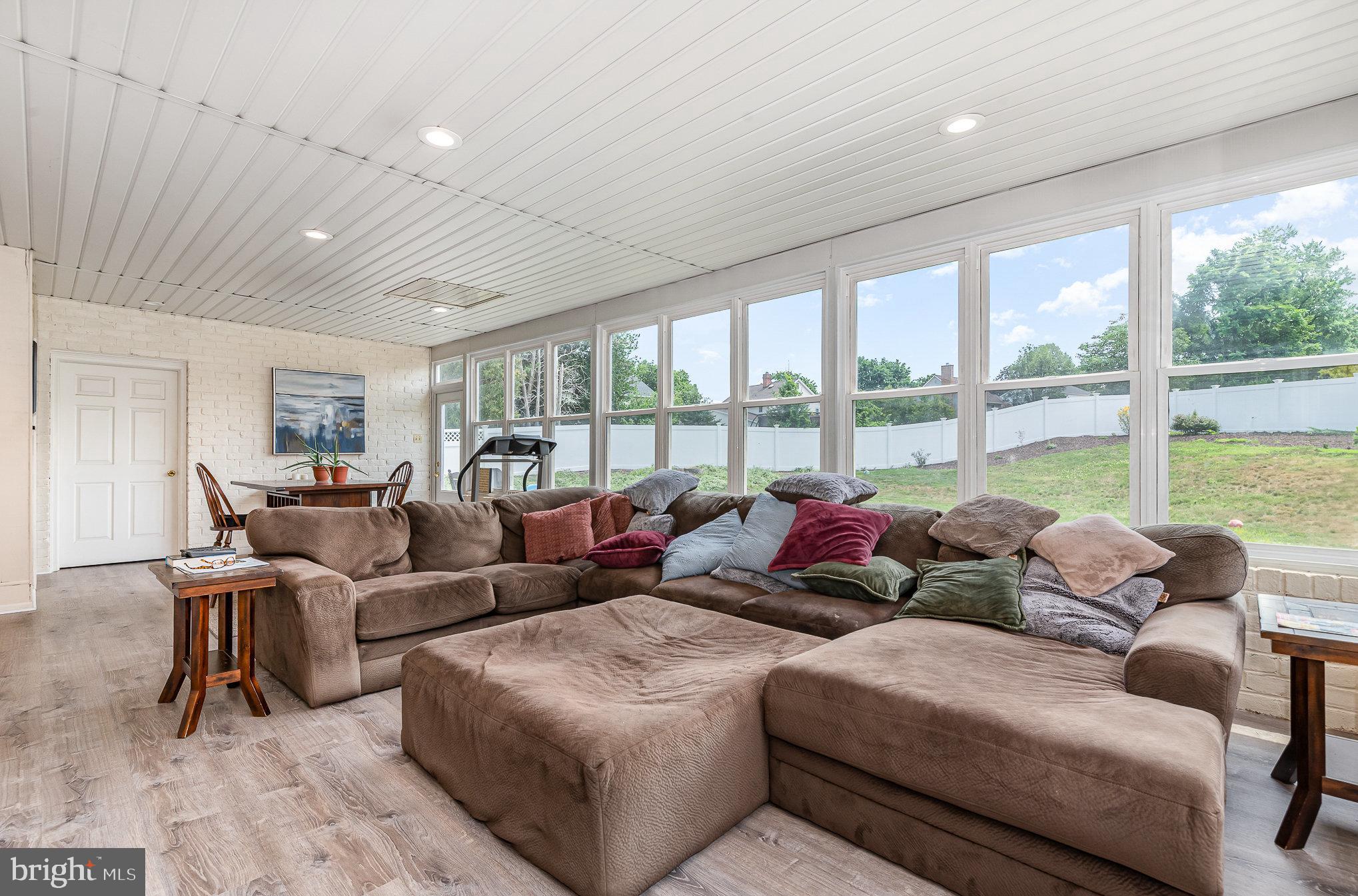 GOOD HOPE FARMS - Residential