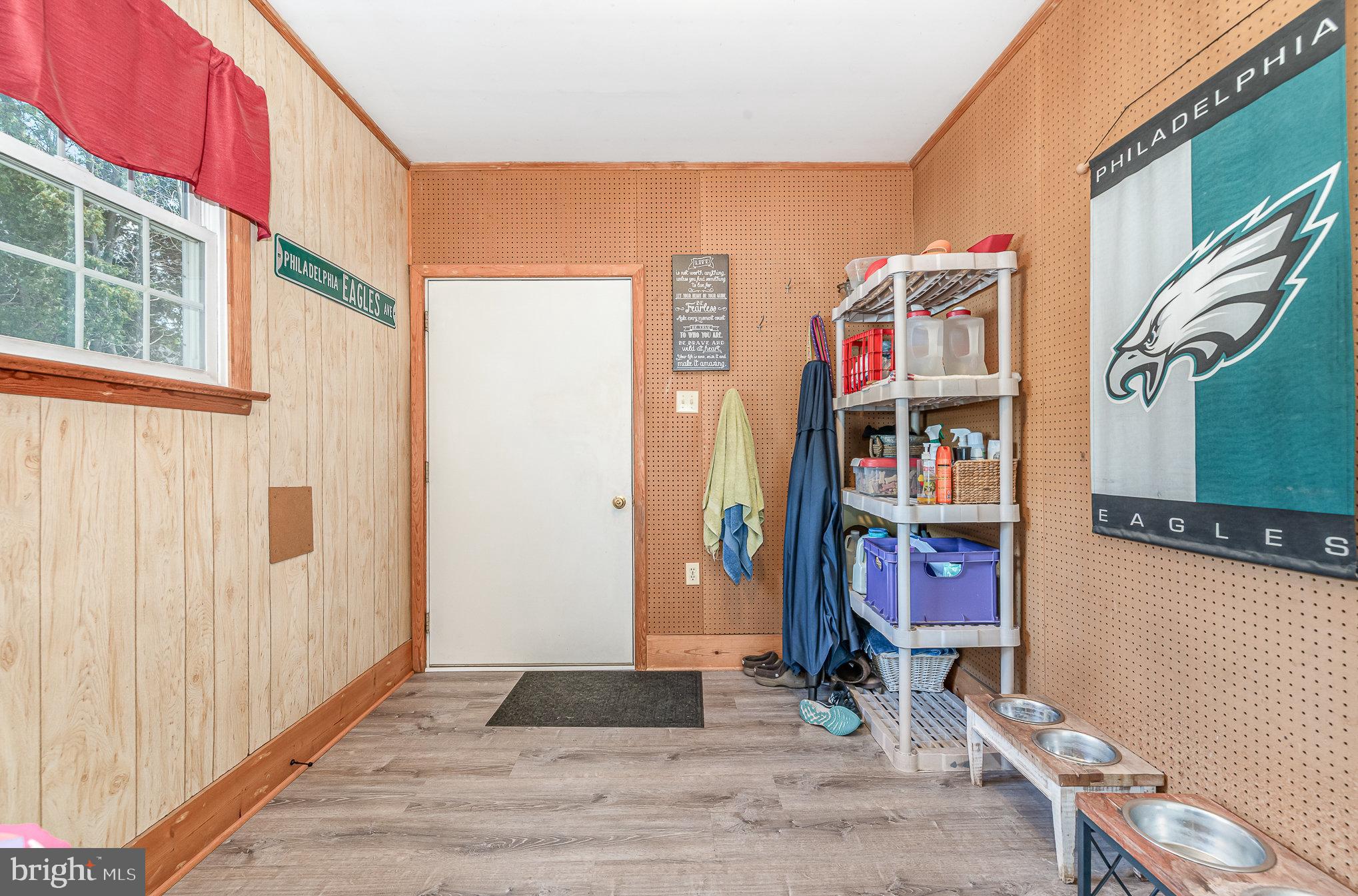 GOOD HOPE FARMS - Residential