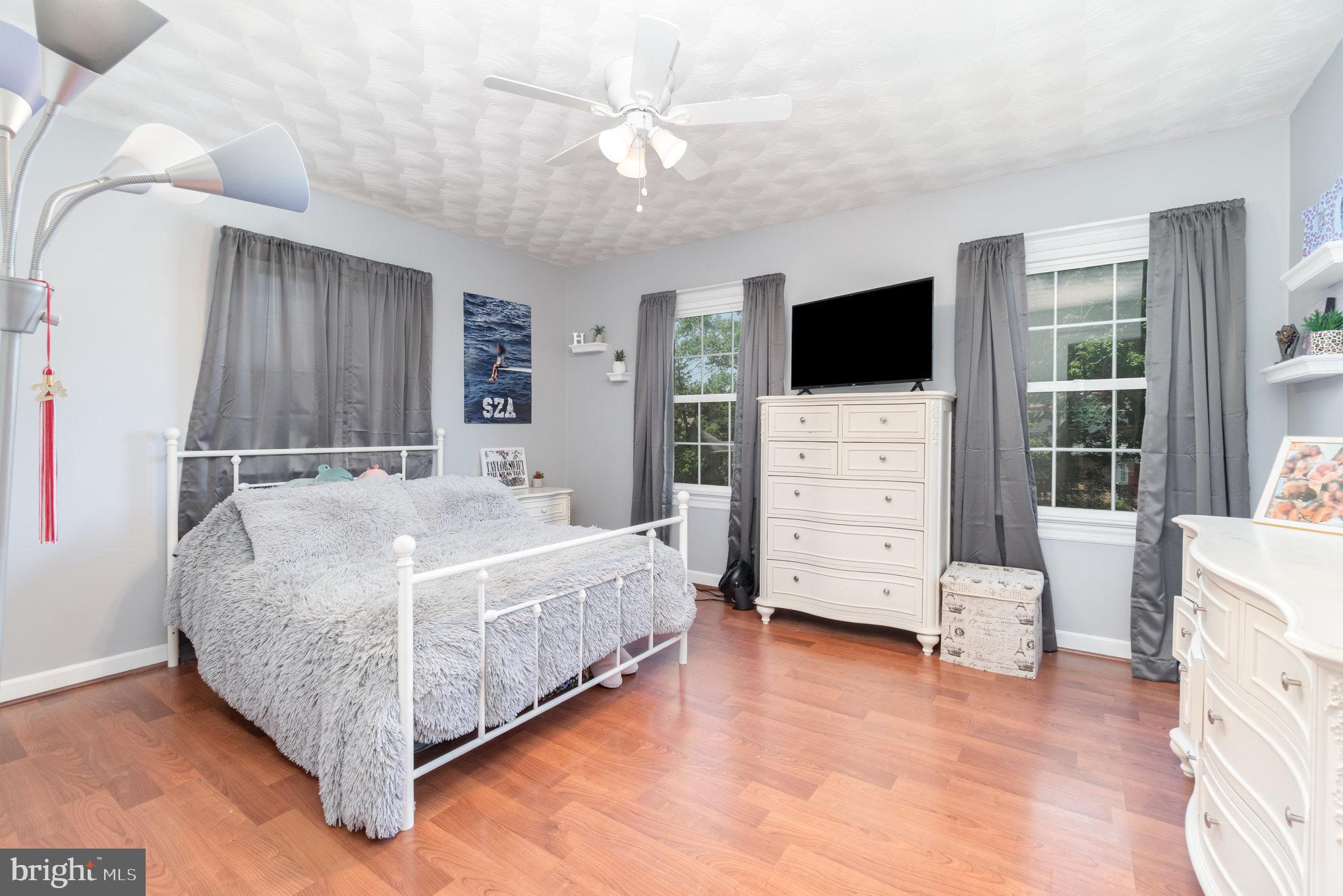 GOOD HOPE FARMS - Residential