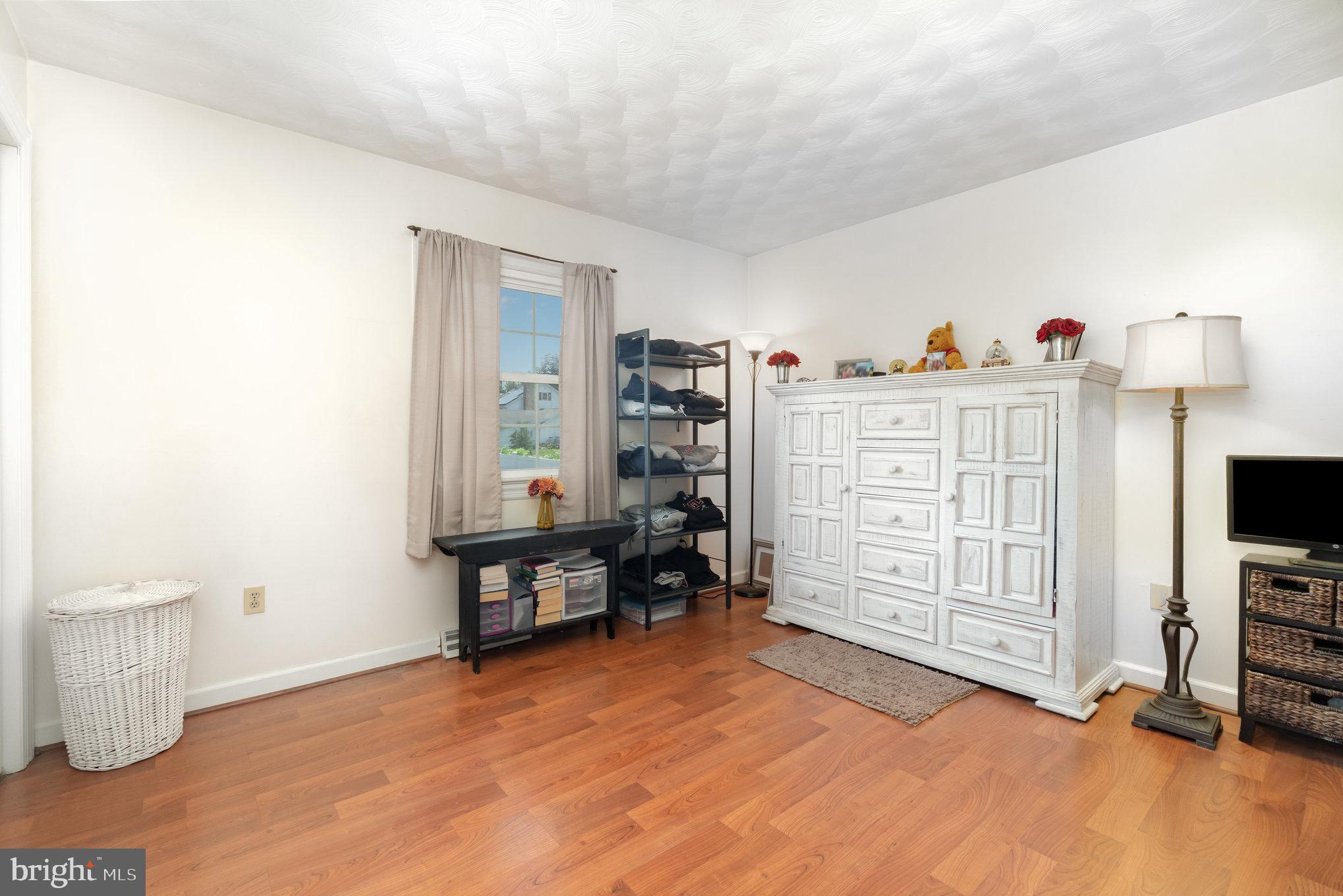 GOOD HOPE FARMS - Residential