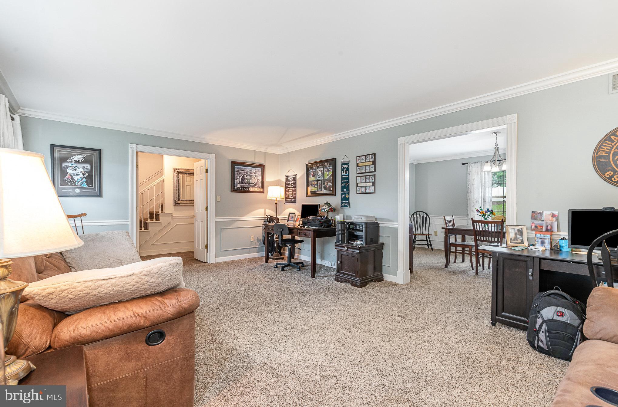 GOOD HOPE FARMS - Residential