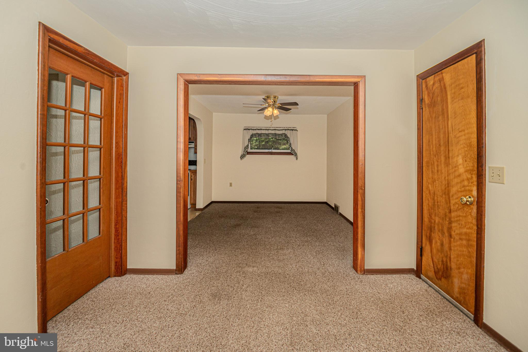 GRANTSVILLE - Residential