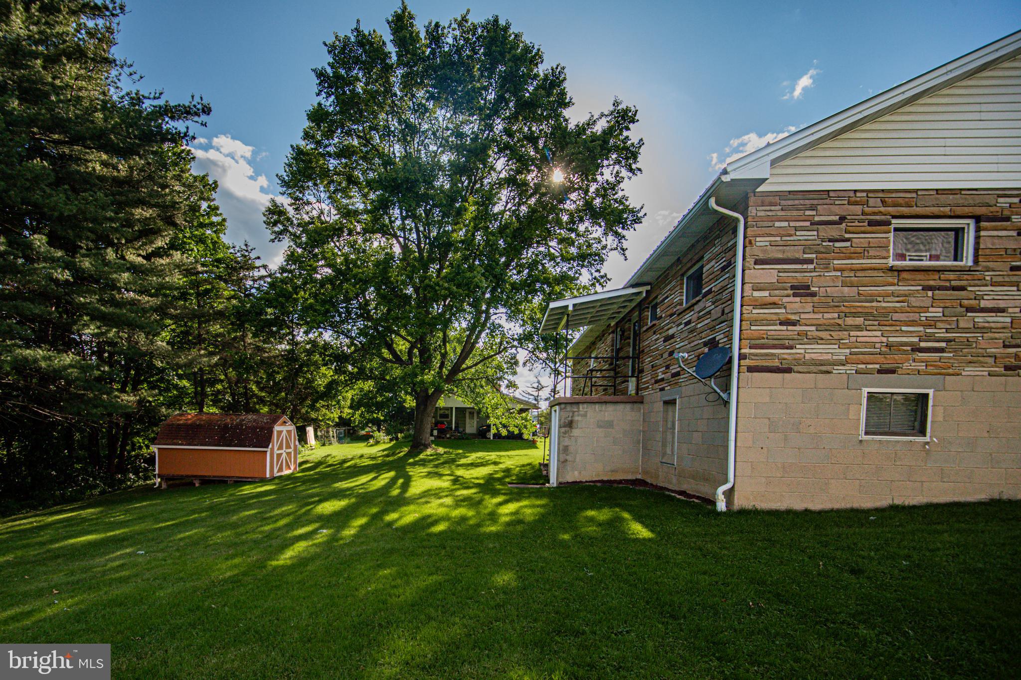 GRANTSVILLE - Residential