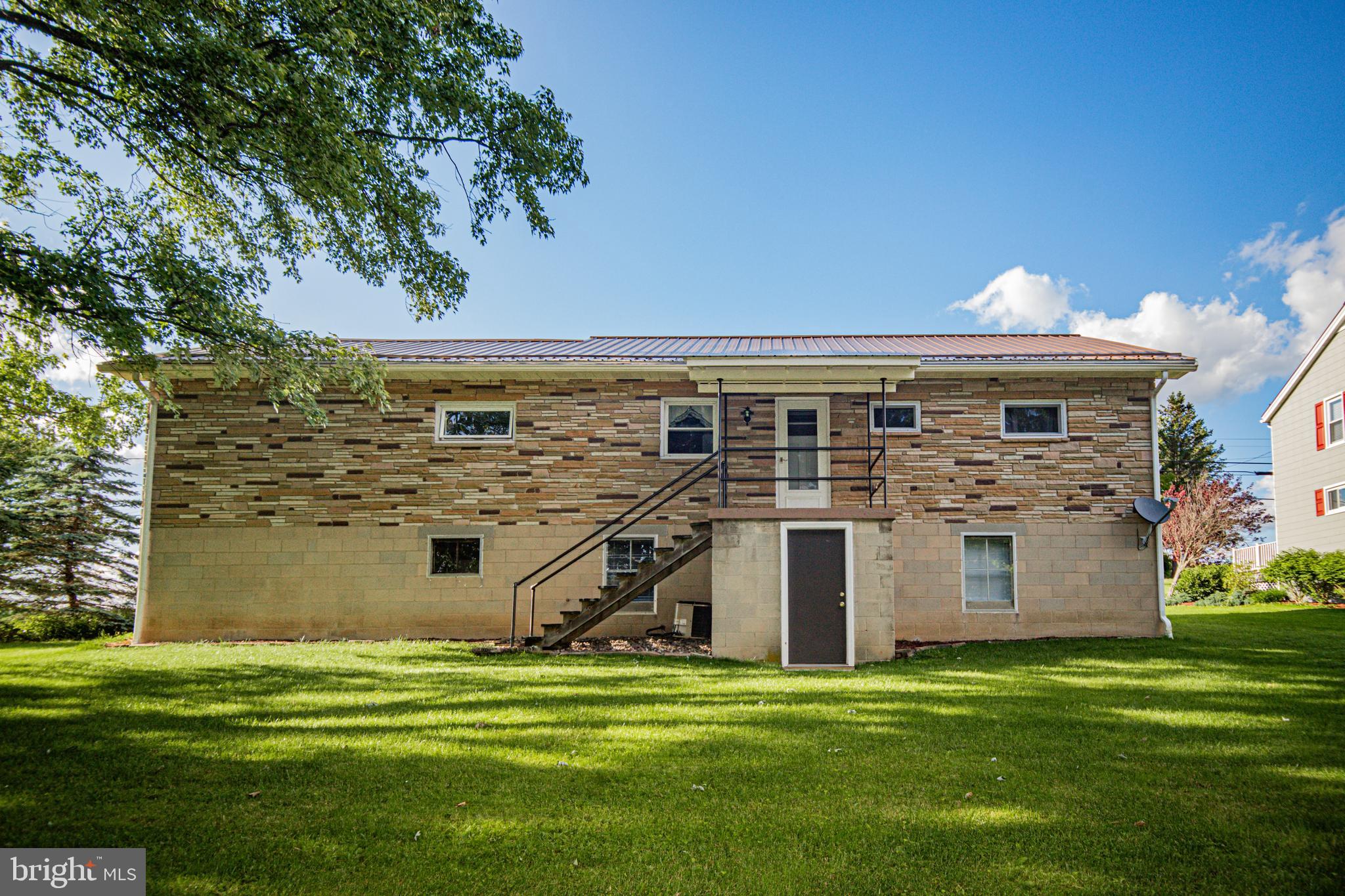 GRANTSVILLE - Residential