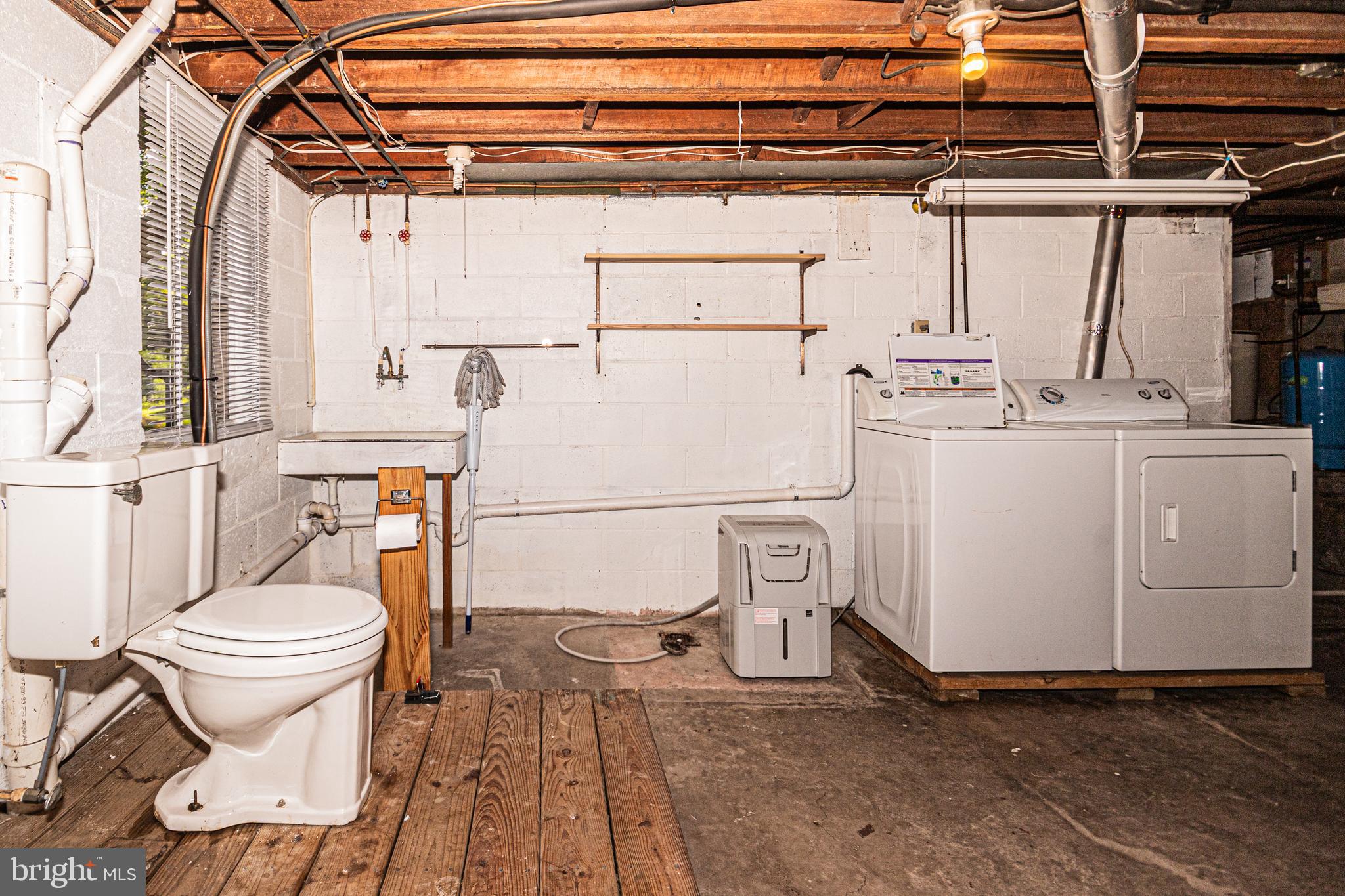 GRANTSVILLE - Residential