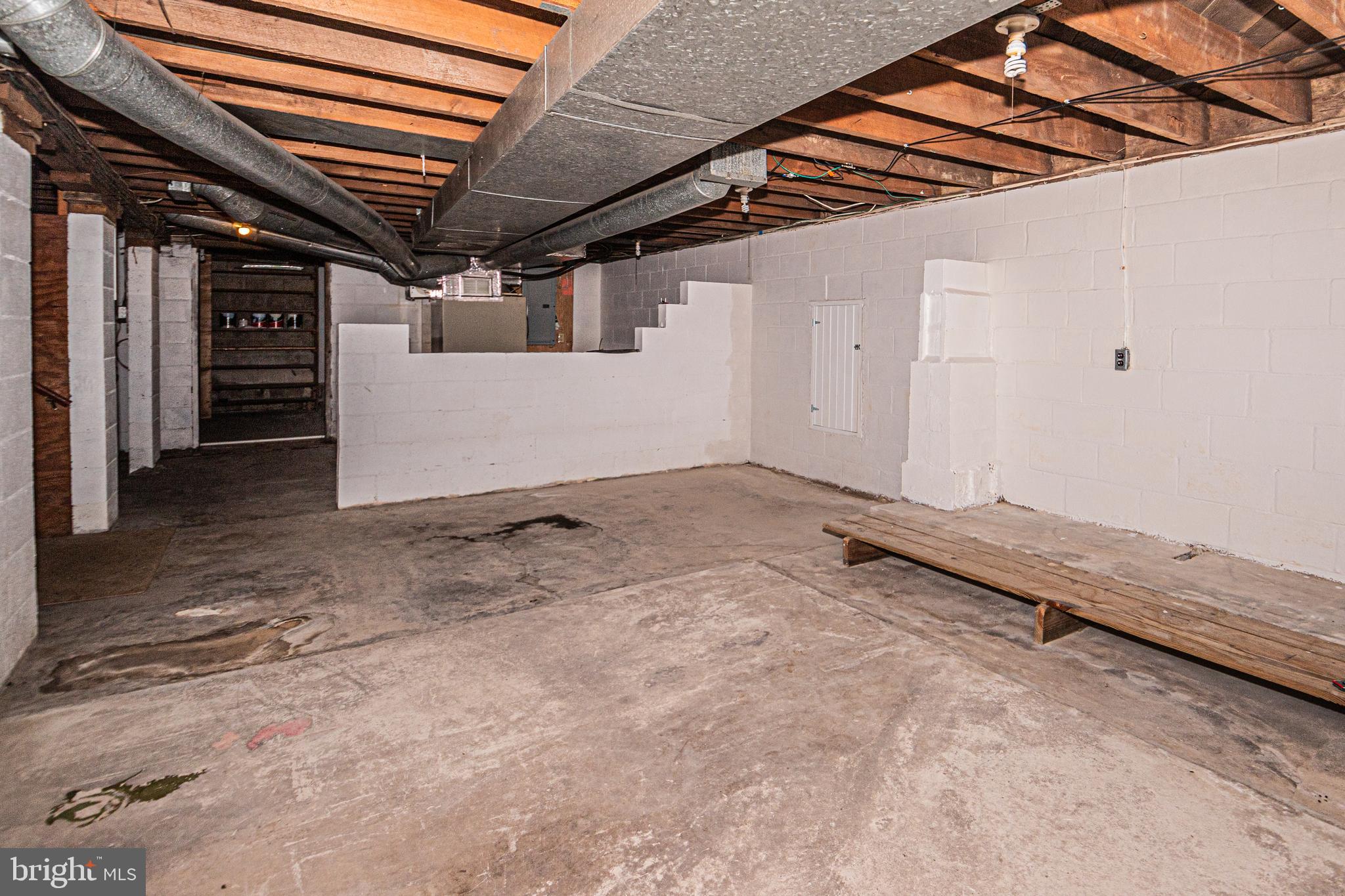 GRANTSVILLE - Residential