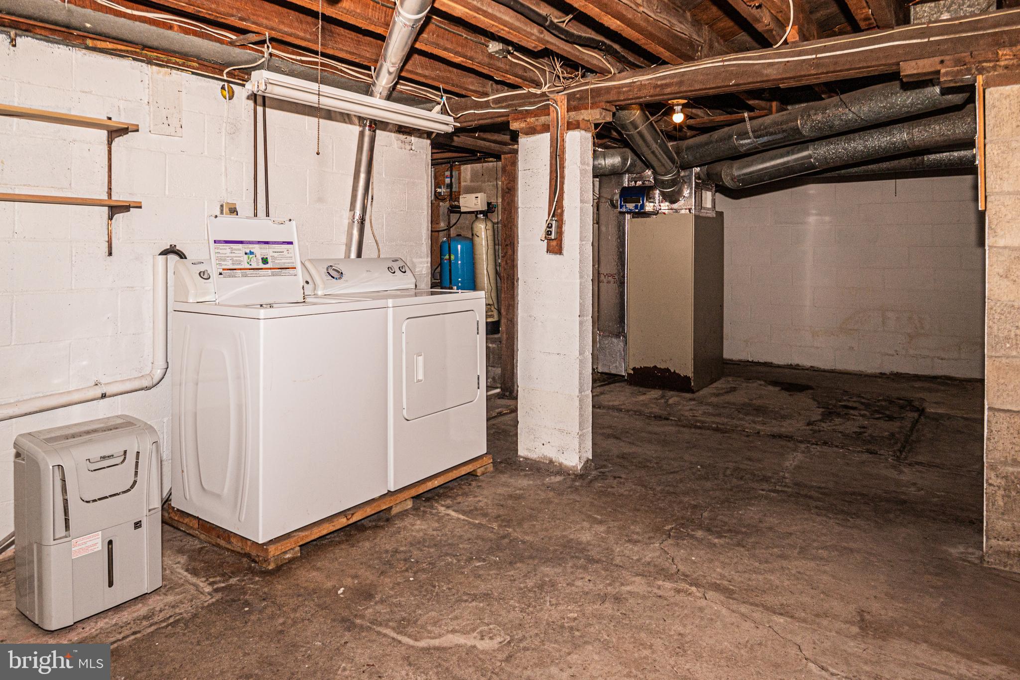 GRANTSVILLE - Residential