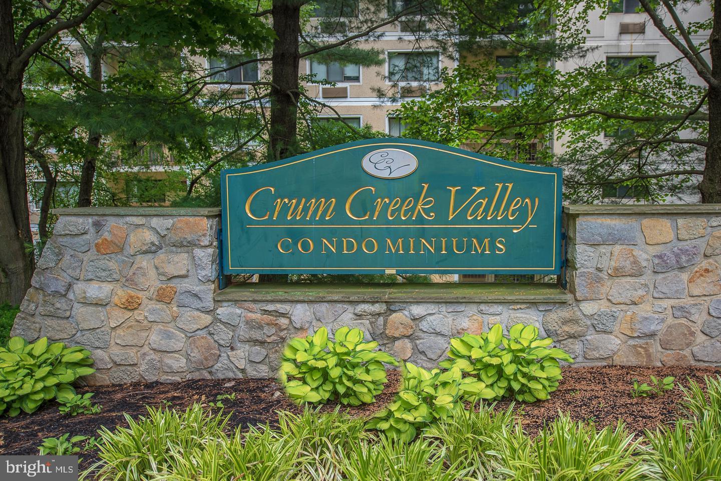 CRUM CREEK VALLEY - Residential