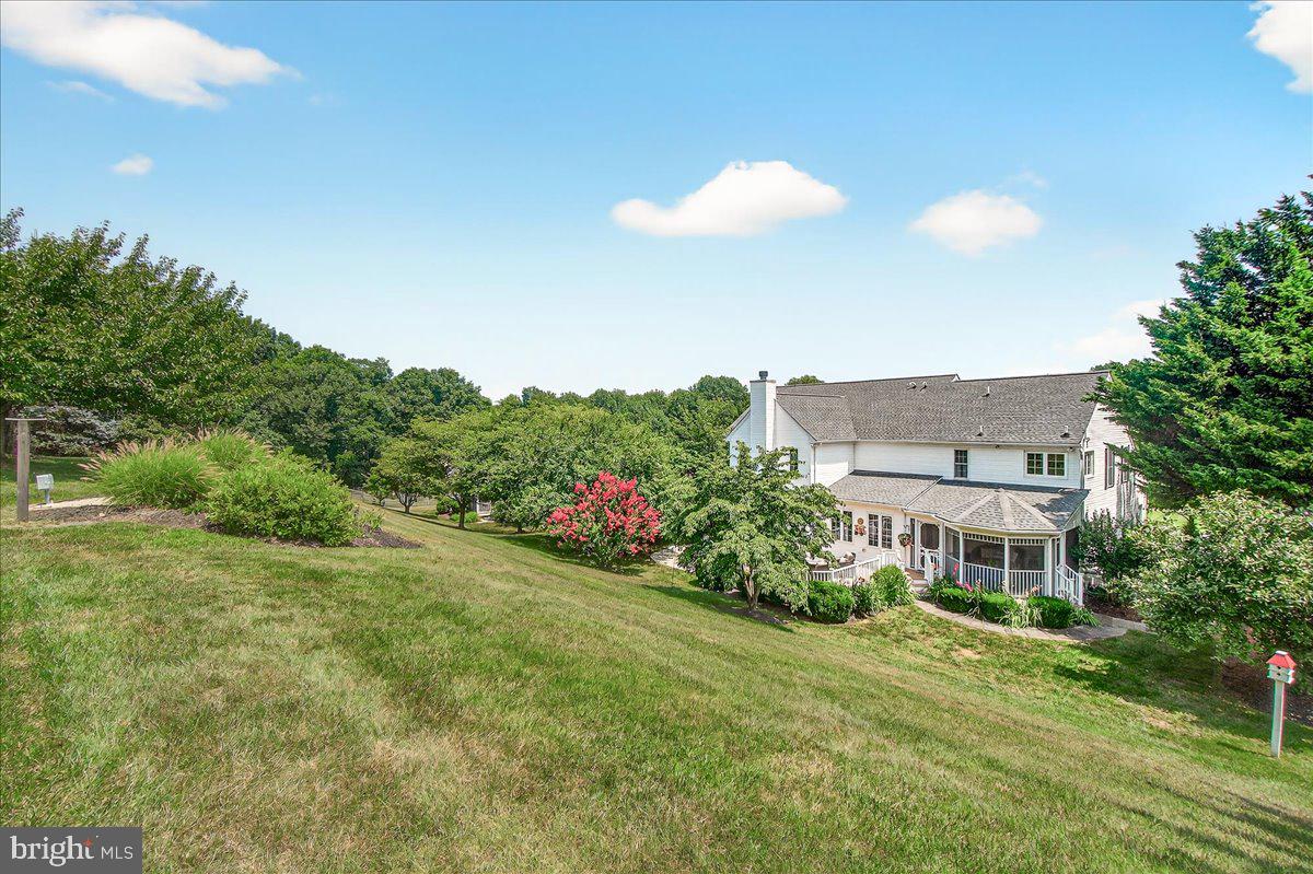 SAMHILL ESTATES - Residential