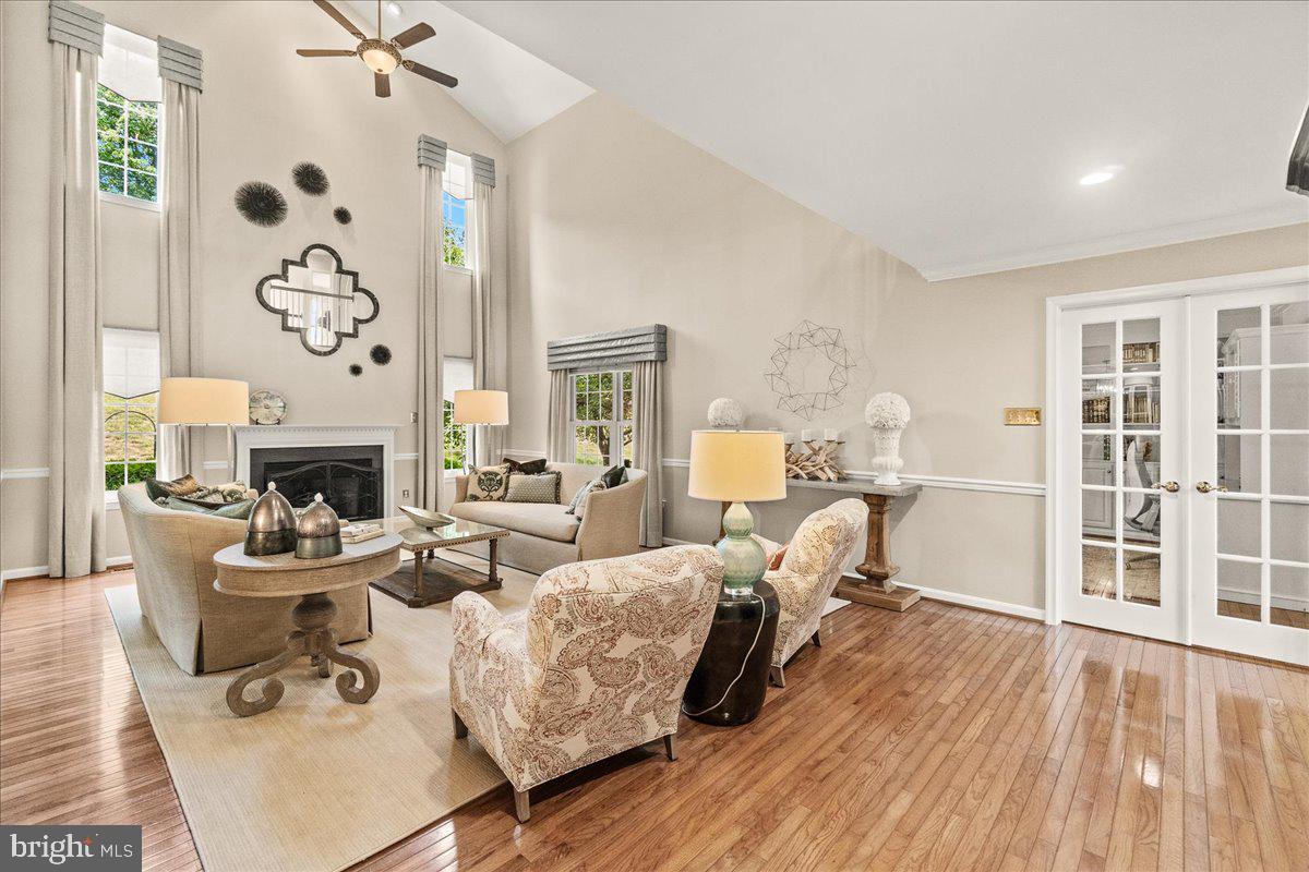 SAMHILL ESTATES - Residential