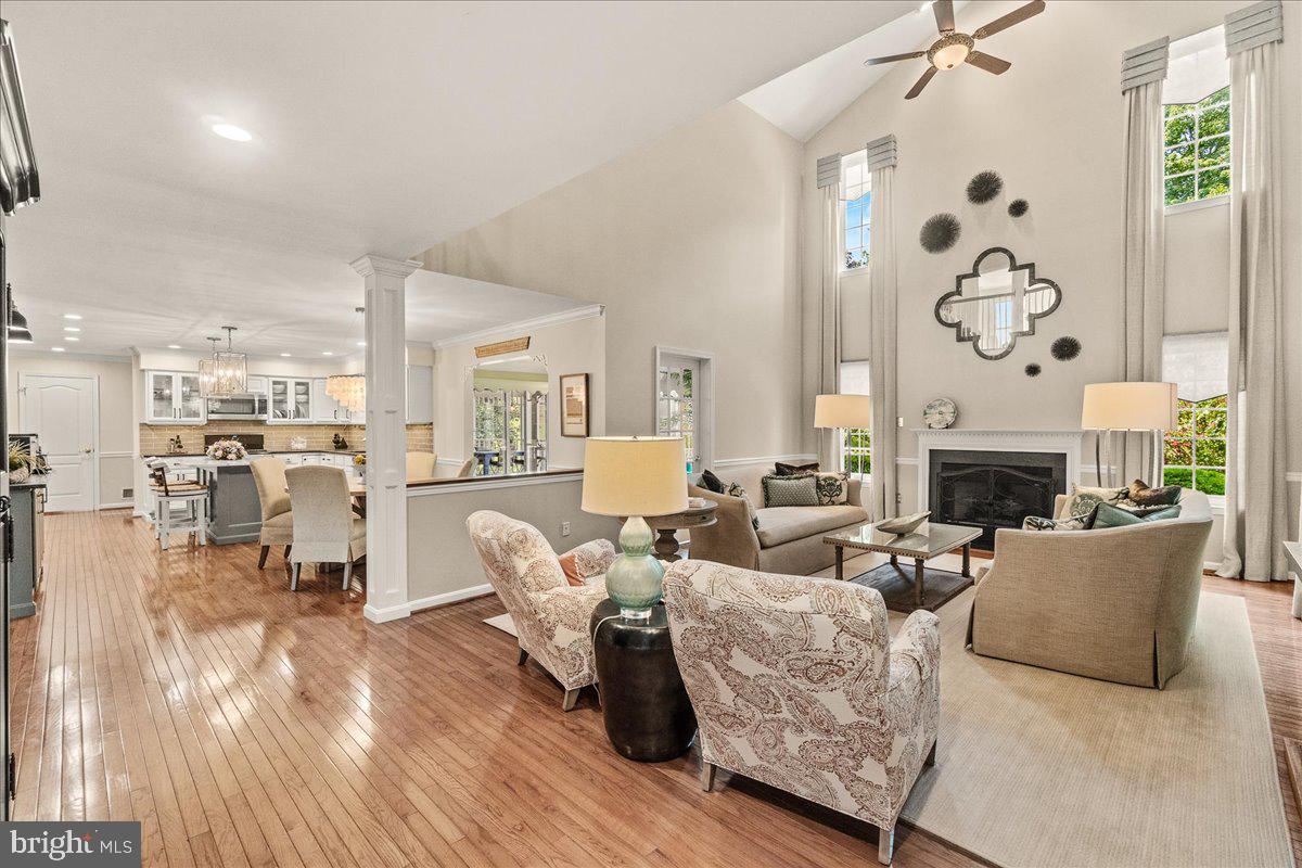 SAMHILL ESTATES - Residential