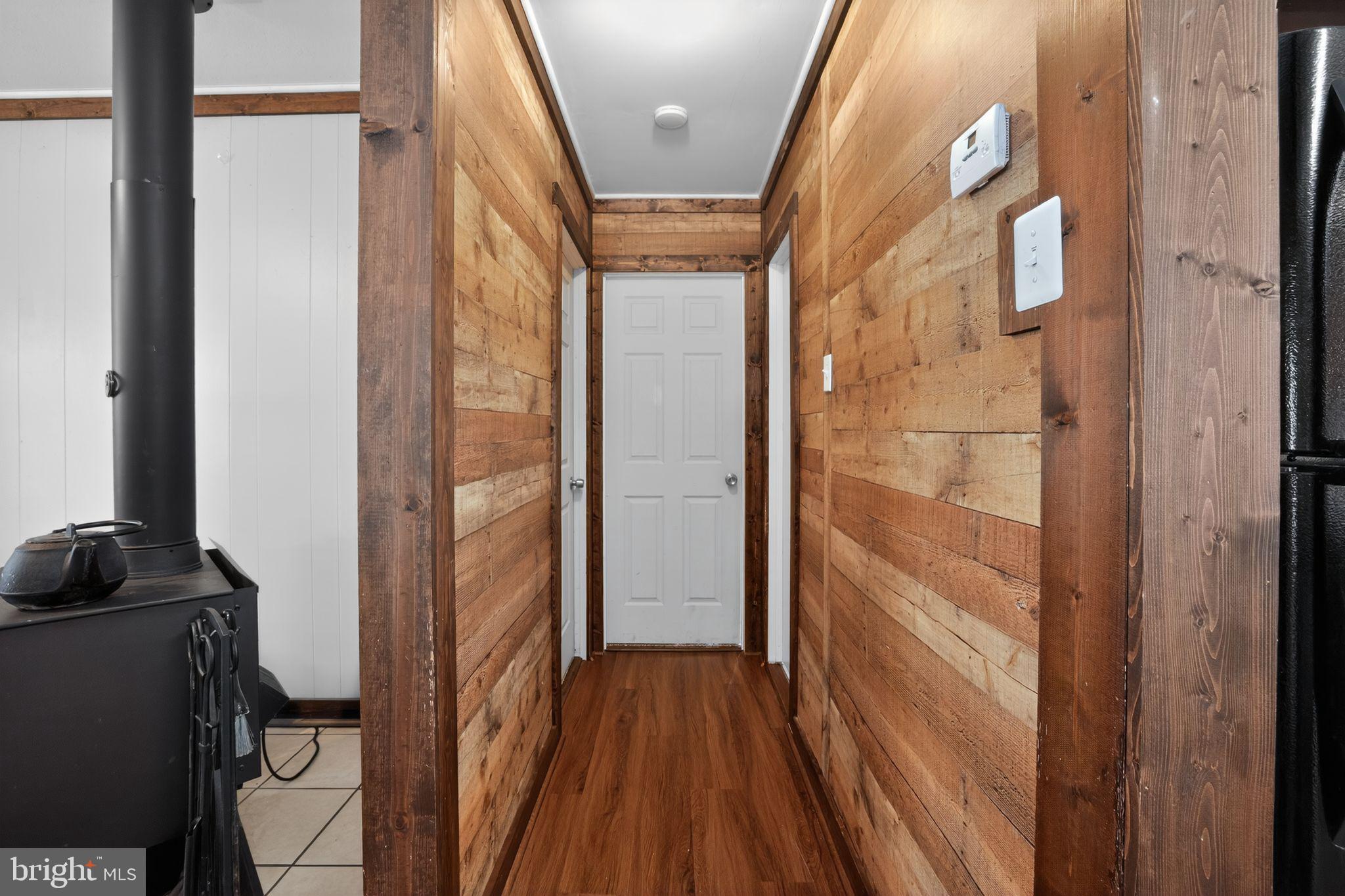 CAROLINE PINES - Residential