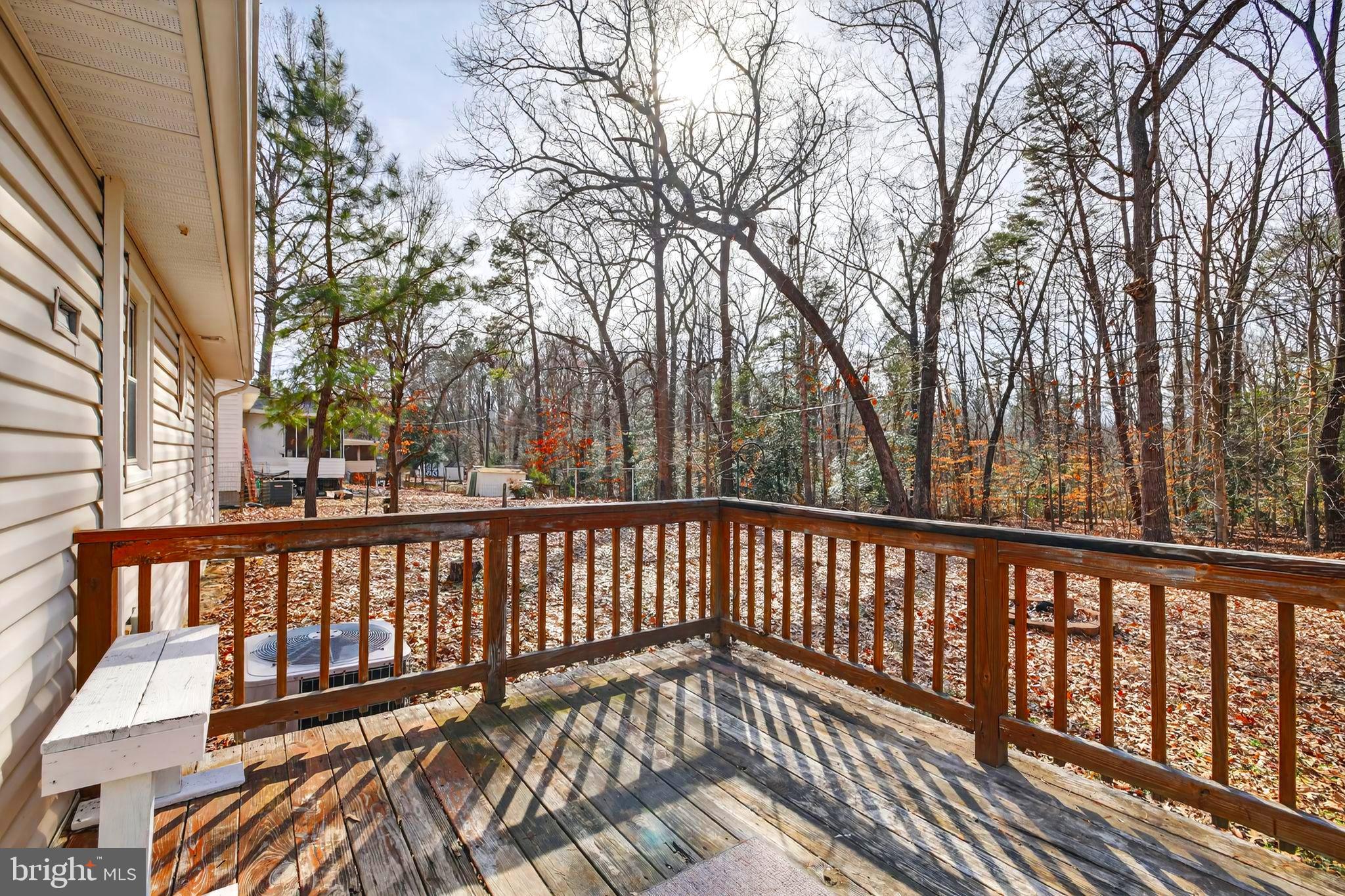 CAROLINE PINES - Residential