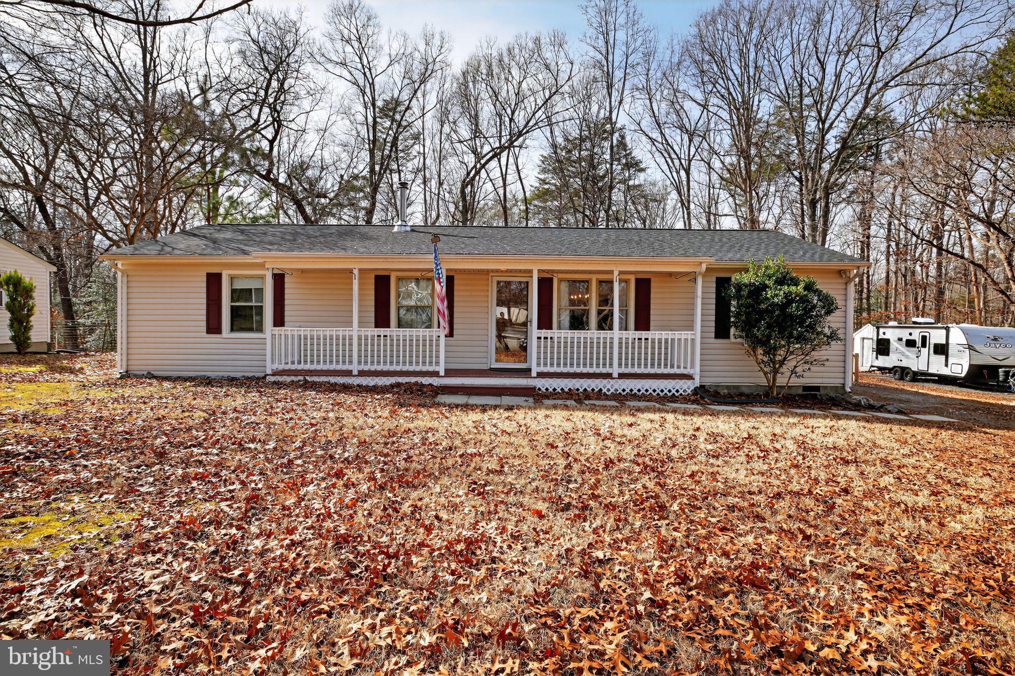 CAROLINE PINES - Residential