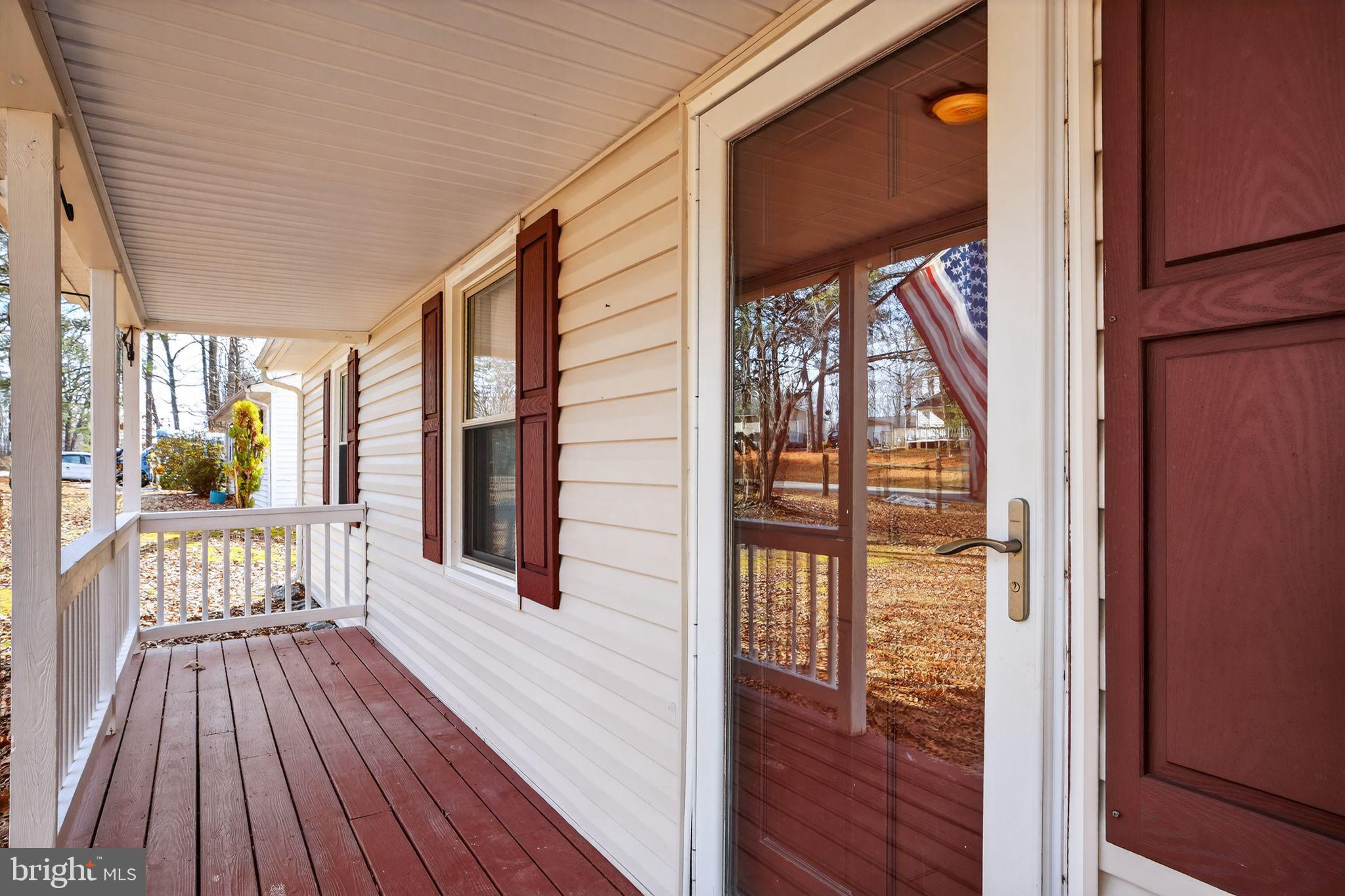 CAROLINE PINES - Residential