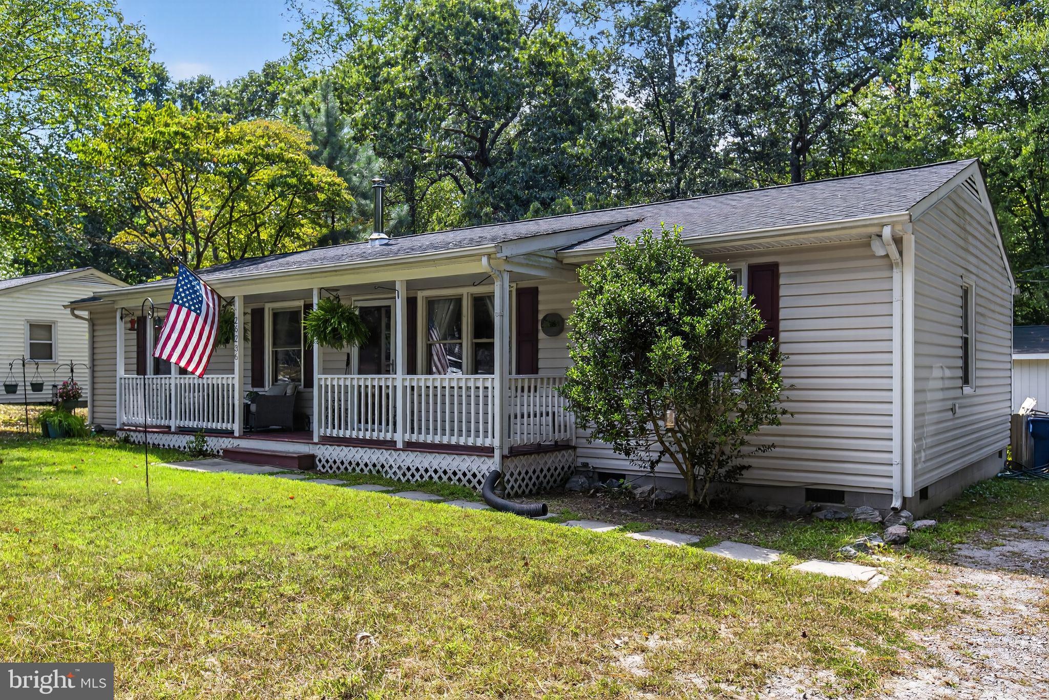 CAROLINE PINES - Residential