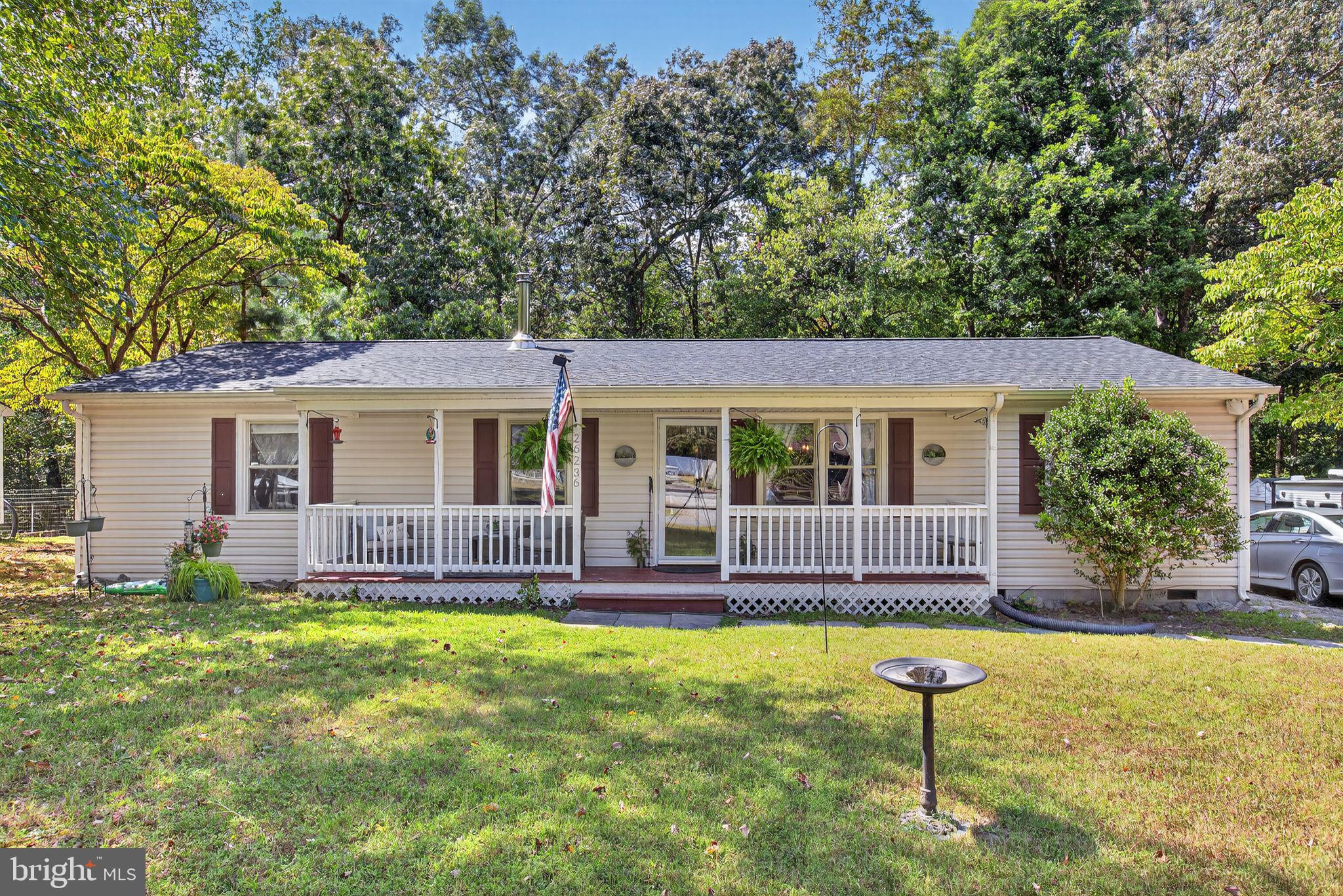 CAROLINE PINES - Residential