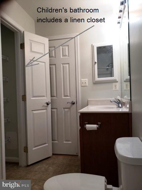 DAHLIA PARK OF WILDEWOOD - Residential