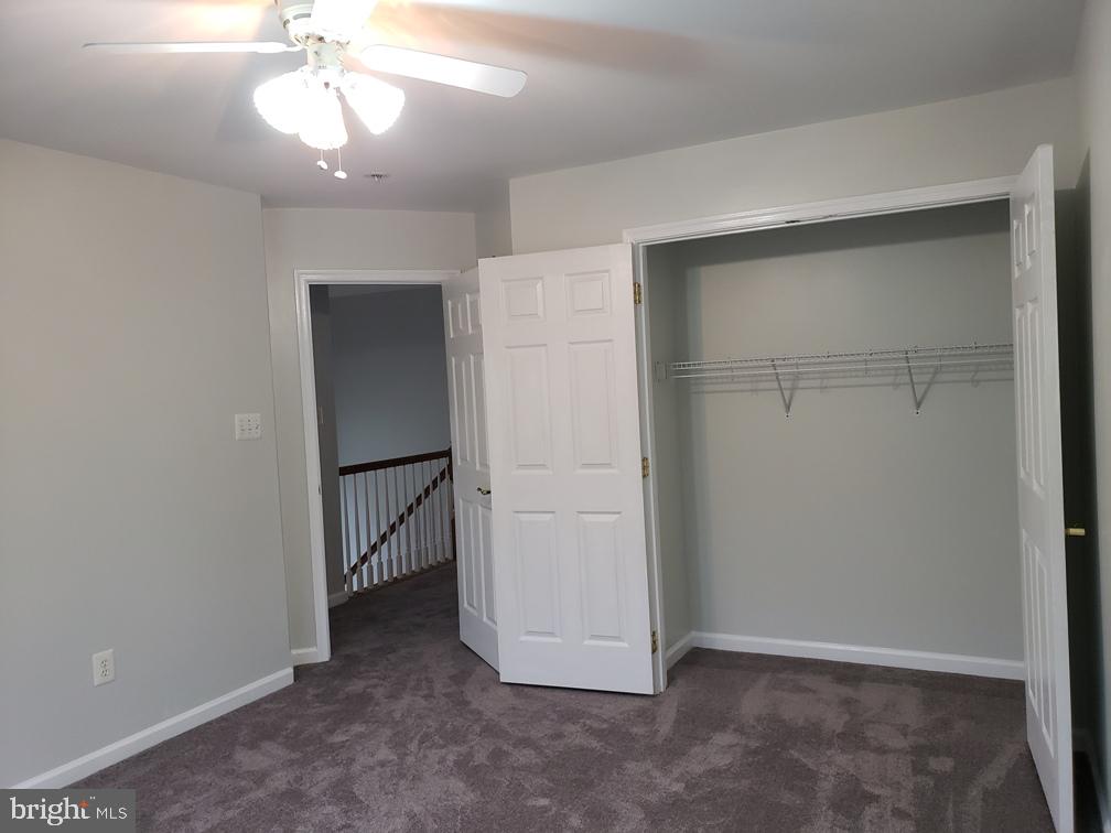 DAHLIA PARK OF WILDEWOOD - Residential