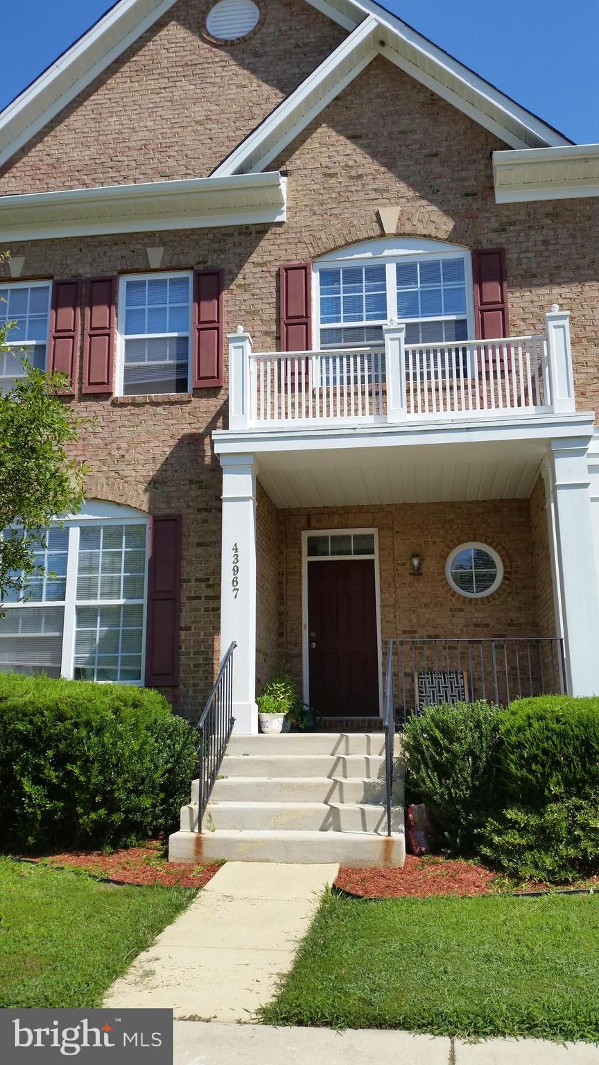 DAHLIA PARK OF WILDEWOOD - Residential