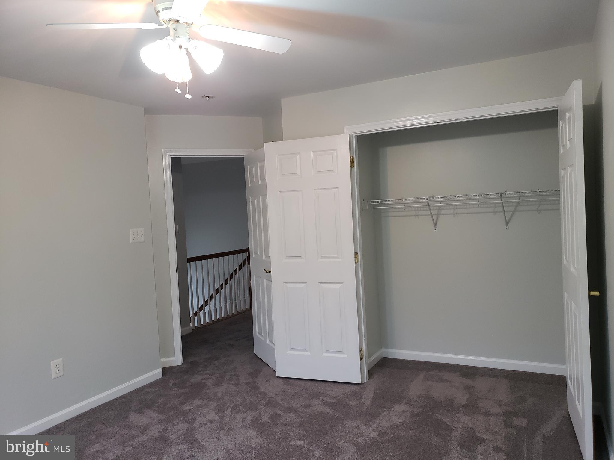 DAHLIA PARK OF WILDEWOOD - Residential