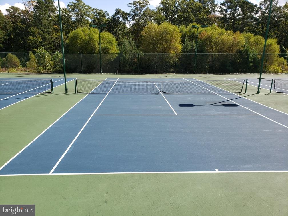 DAHLIA PARK OF WILDEWOOD - Residential