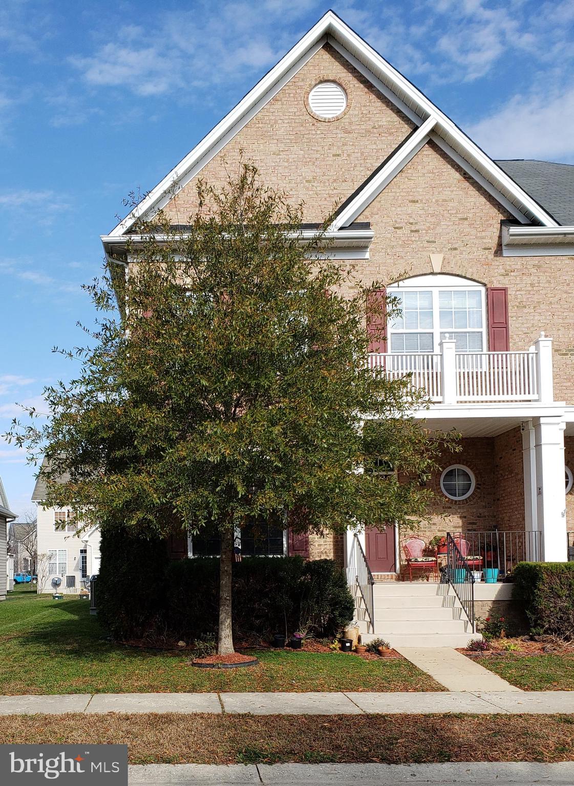 DAHLIA PARK OF WILDEWOOD - Residential