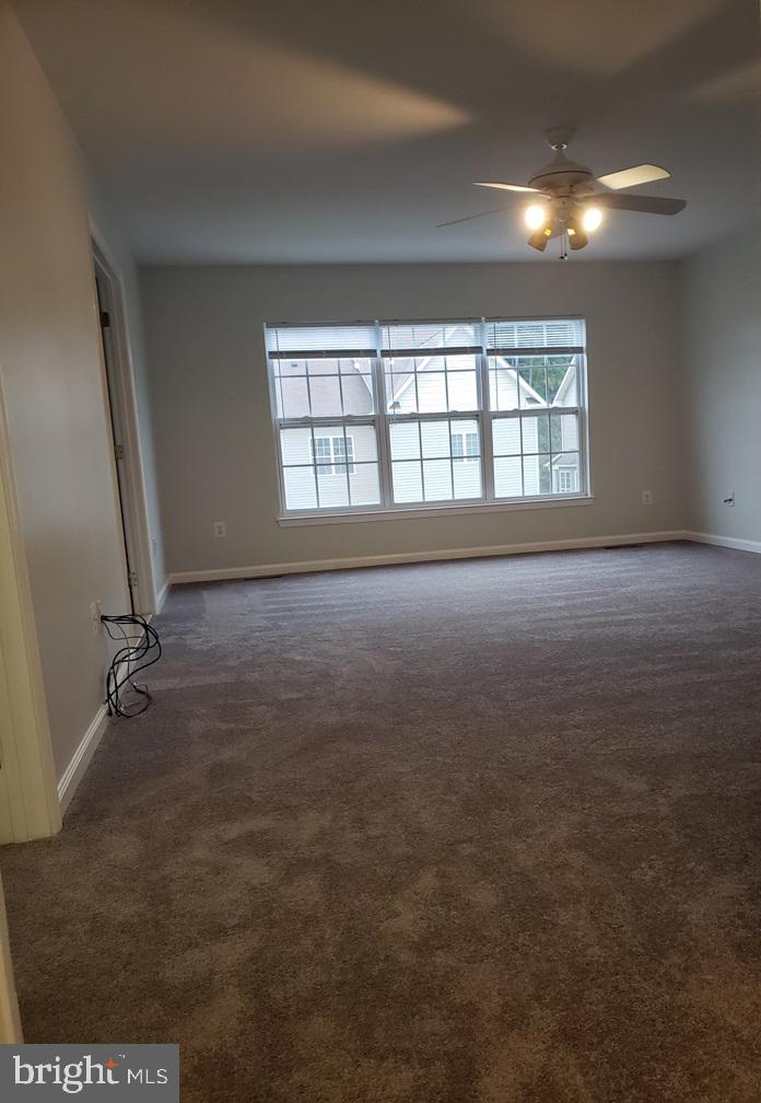 DAHLIA PARK OF WILDEWOOD - Residential