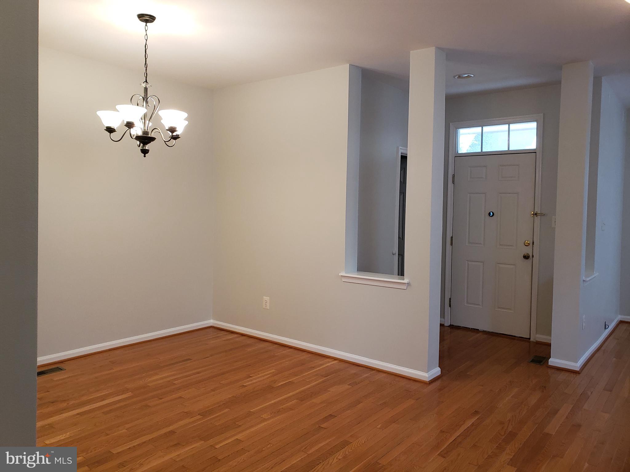 DAHLIA PARK OF WILDEWOOD - Residential