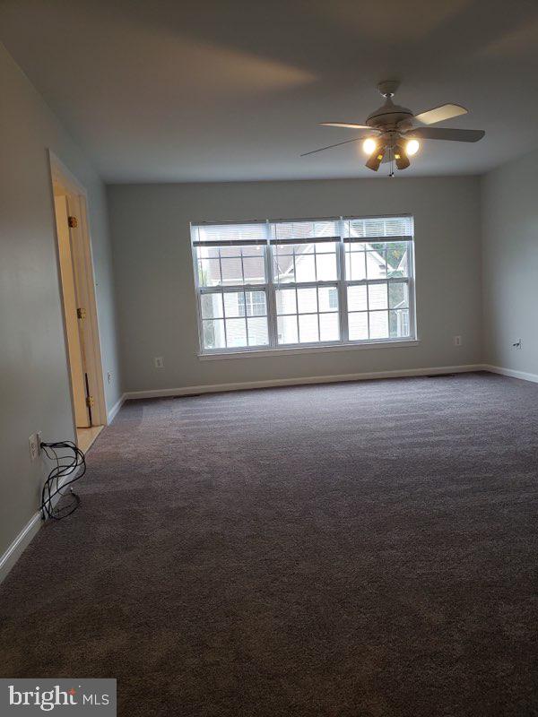 DAHLIA PARK OF WILDEWOOD - Residential