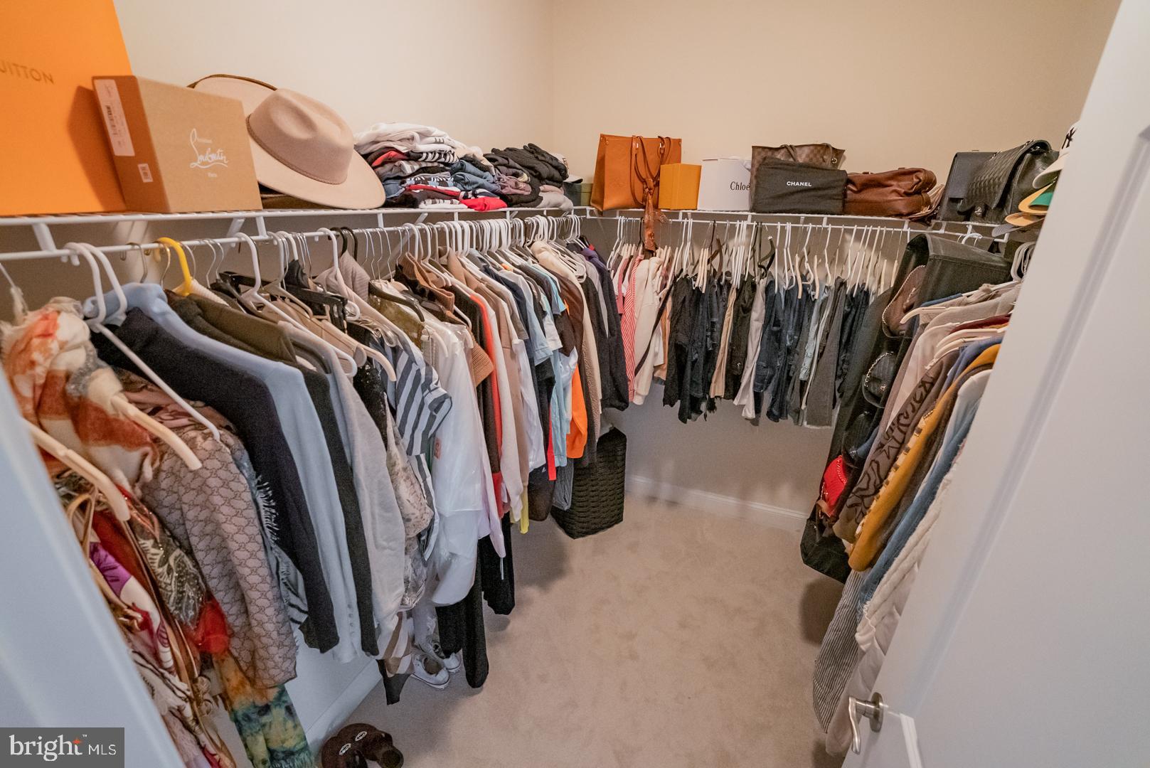 OLD WHEATLAND - Residential