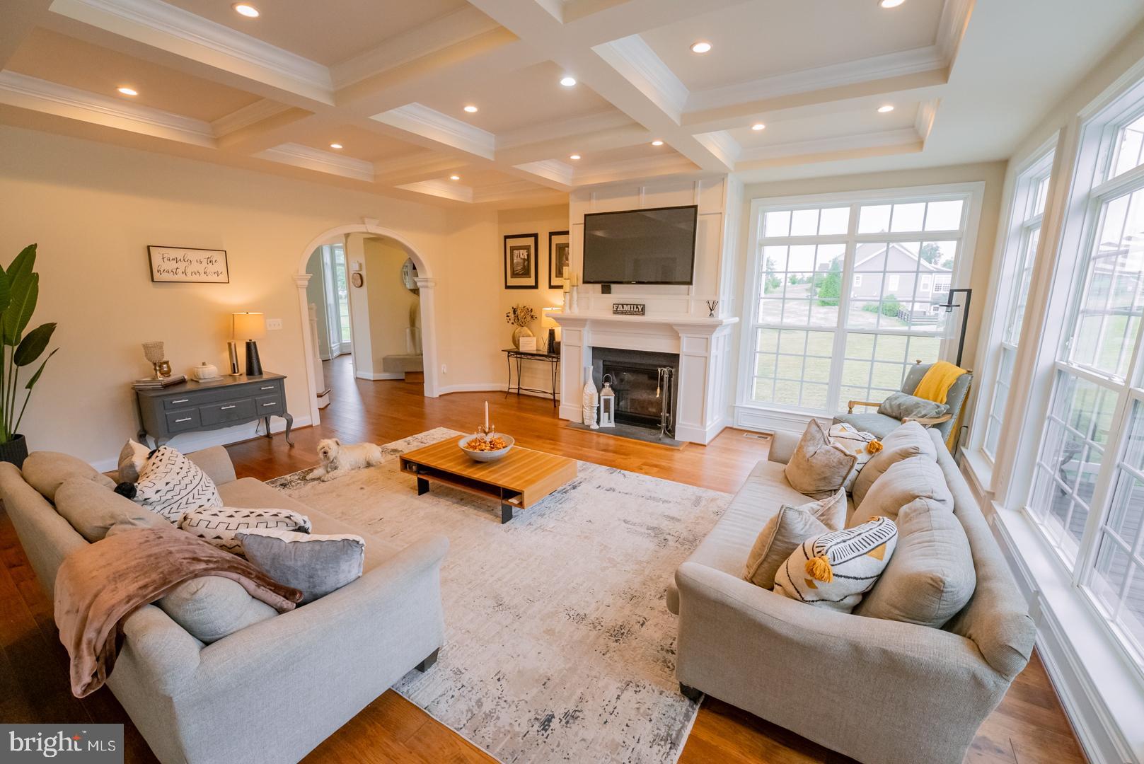 OLD WHEATLAND - Residential