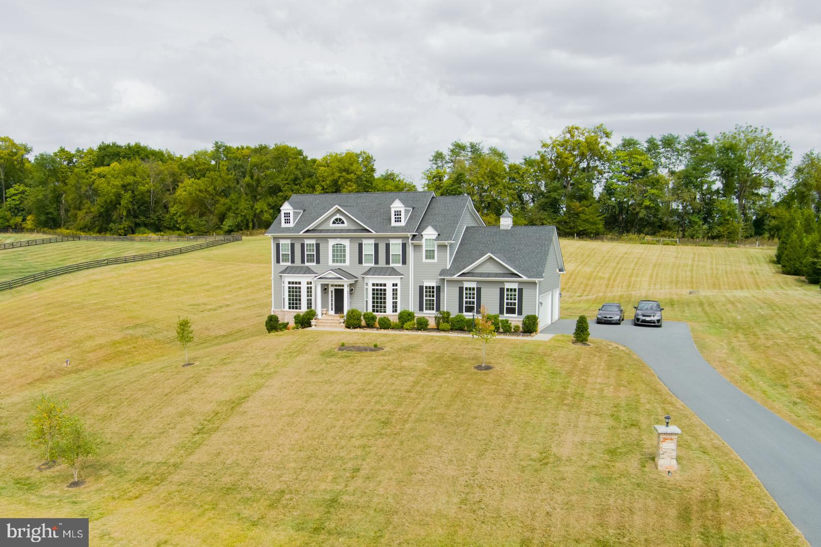 OLD WHEATLAND - Residential