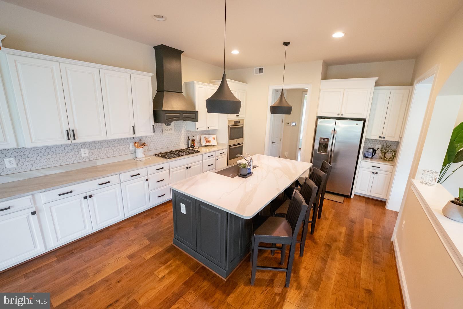 OLD WHEATLAND - Residential